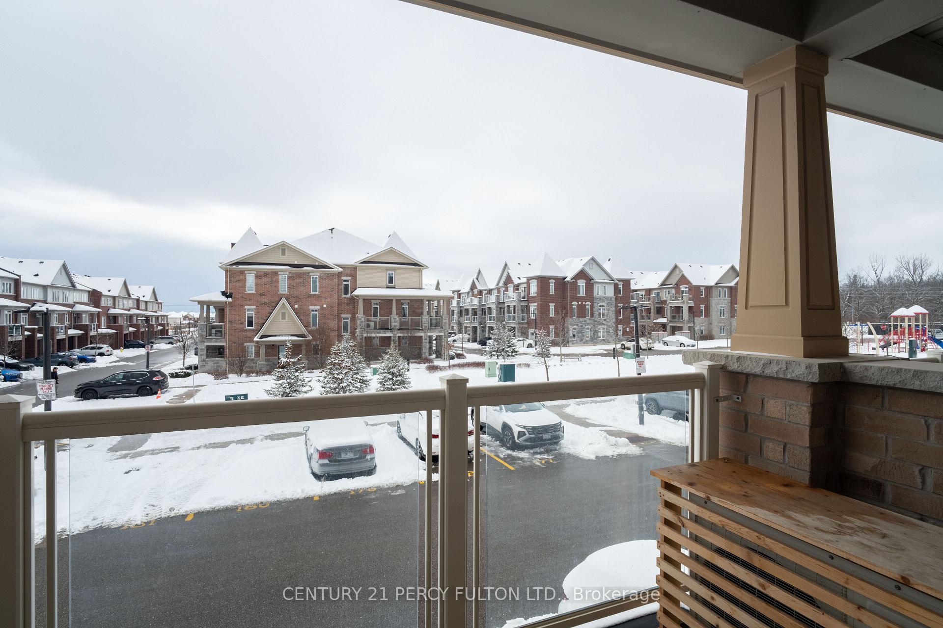 Photo 7 of Unit 252, 1724 Grenwich Glen, Pickering, Duffin Heights — HOMEH