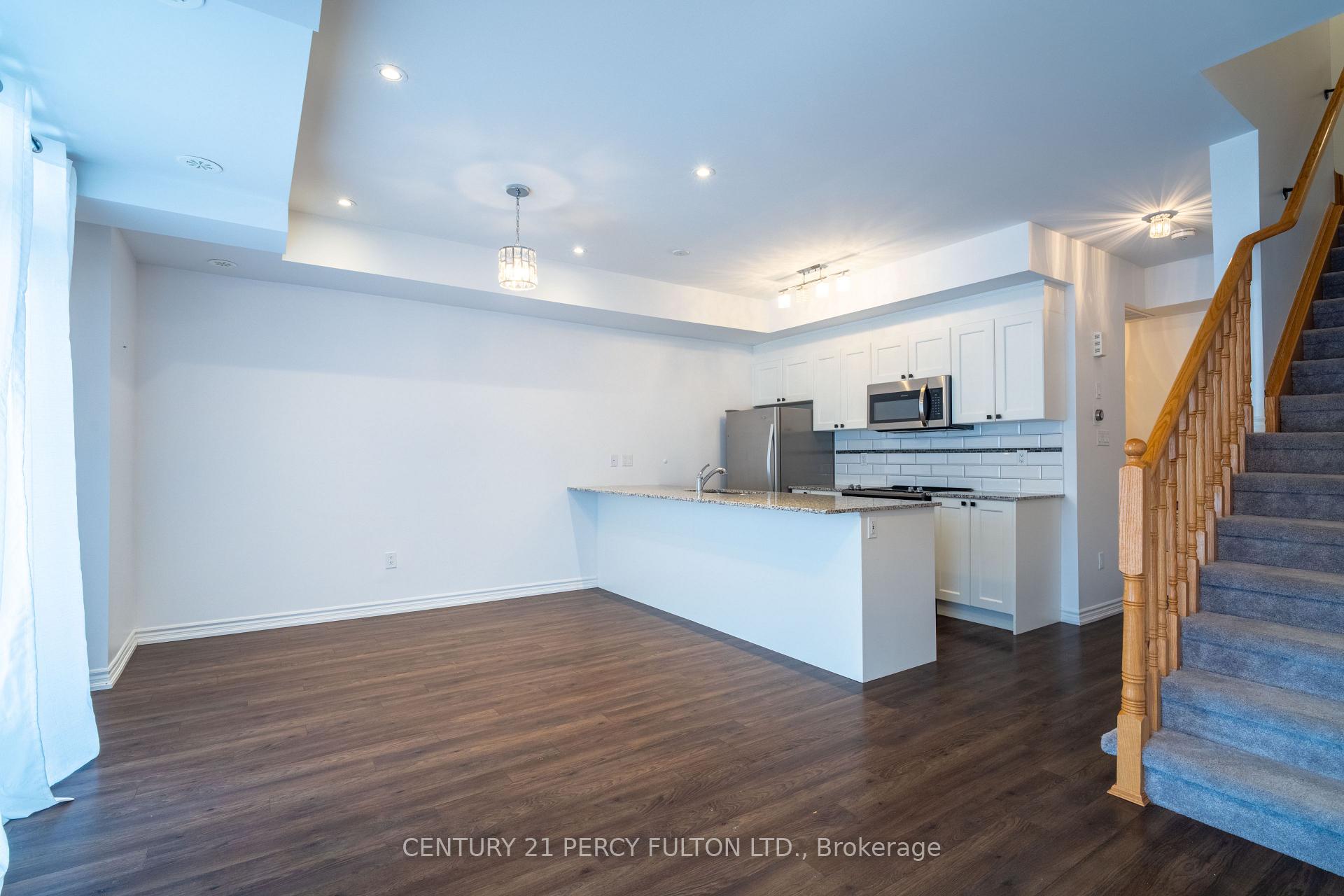 Photo 13 of Unit 252, 1724 Grenwich Glen, Pickering, Duffin Heights — HOMEH