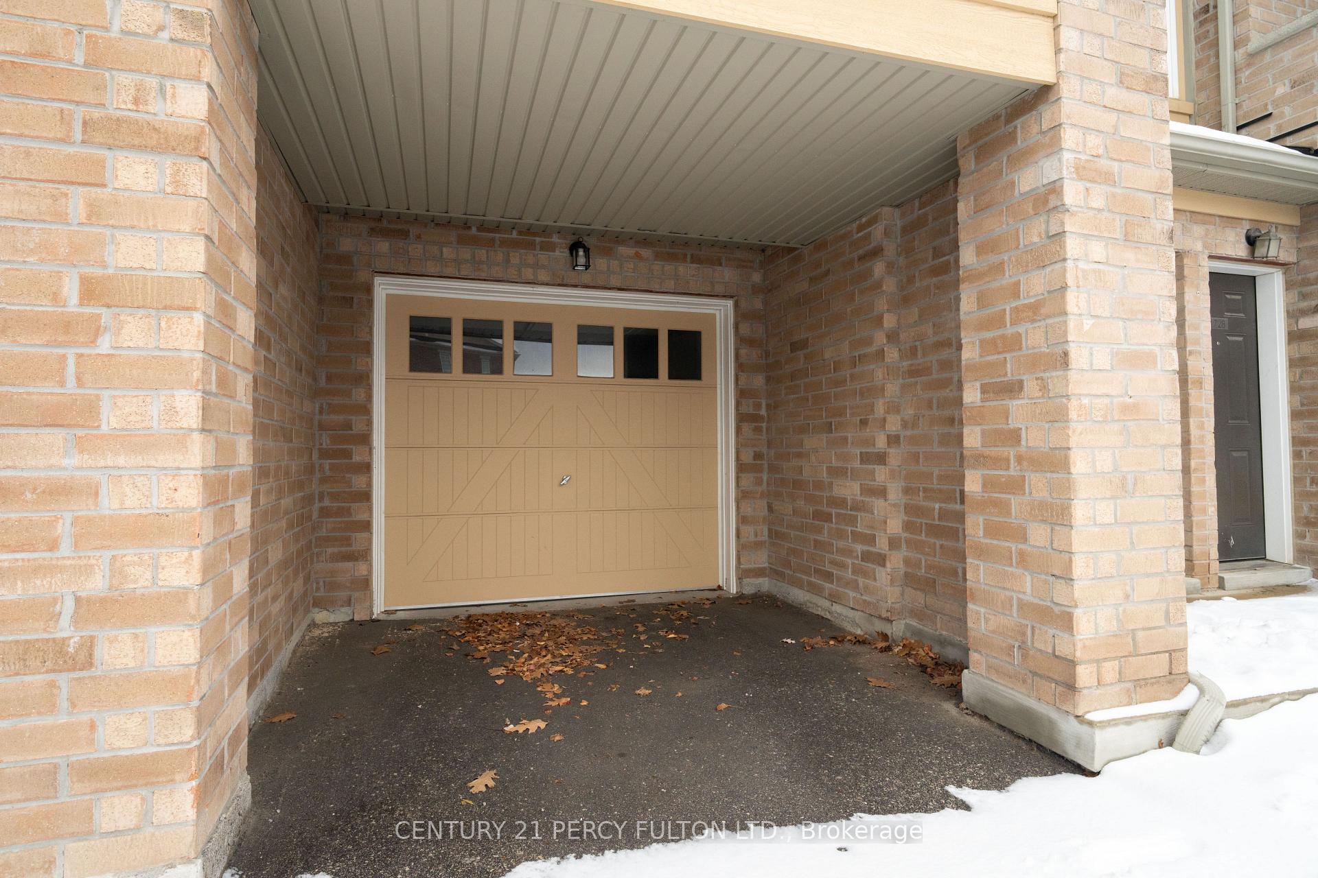 Photo 14 of Unit 252, 1724 Grenwich Glen, Pickering, Duffin Heights — HOMEH