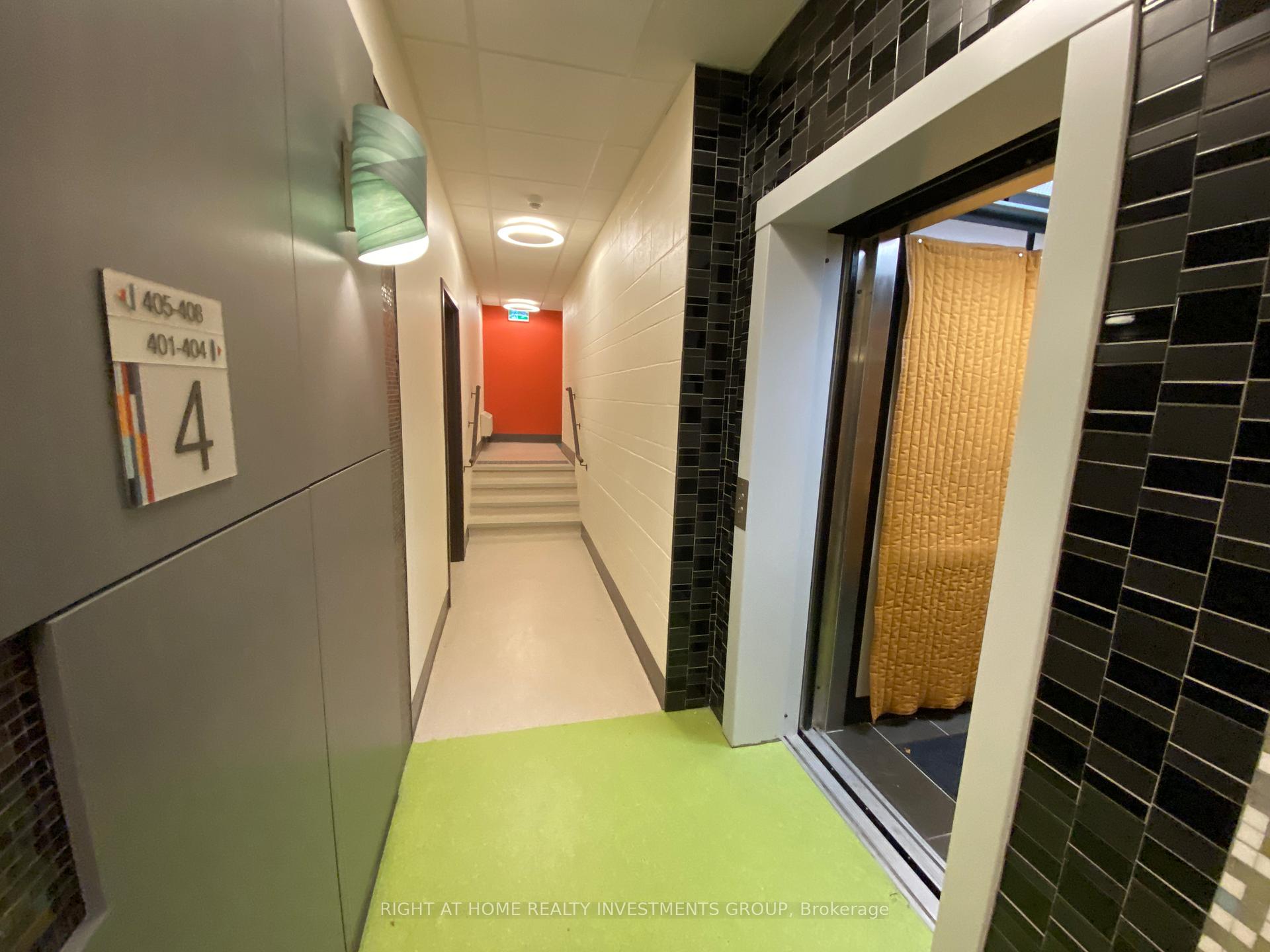 Photo 11 of Unit 402, 121 King Street E, Hamilton, Beasley — HOMEH