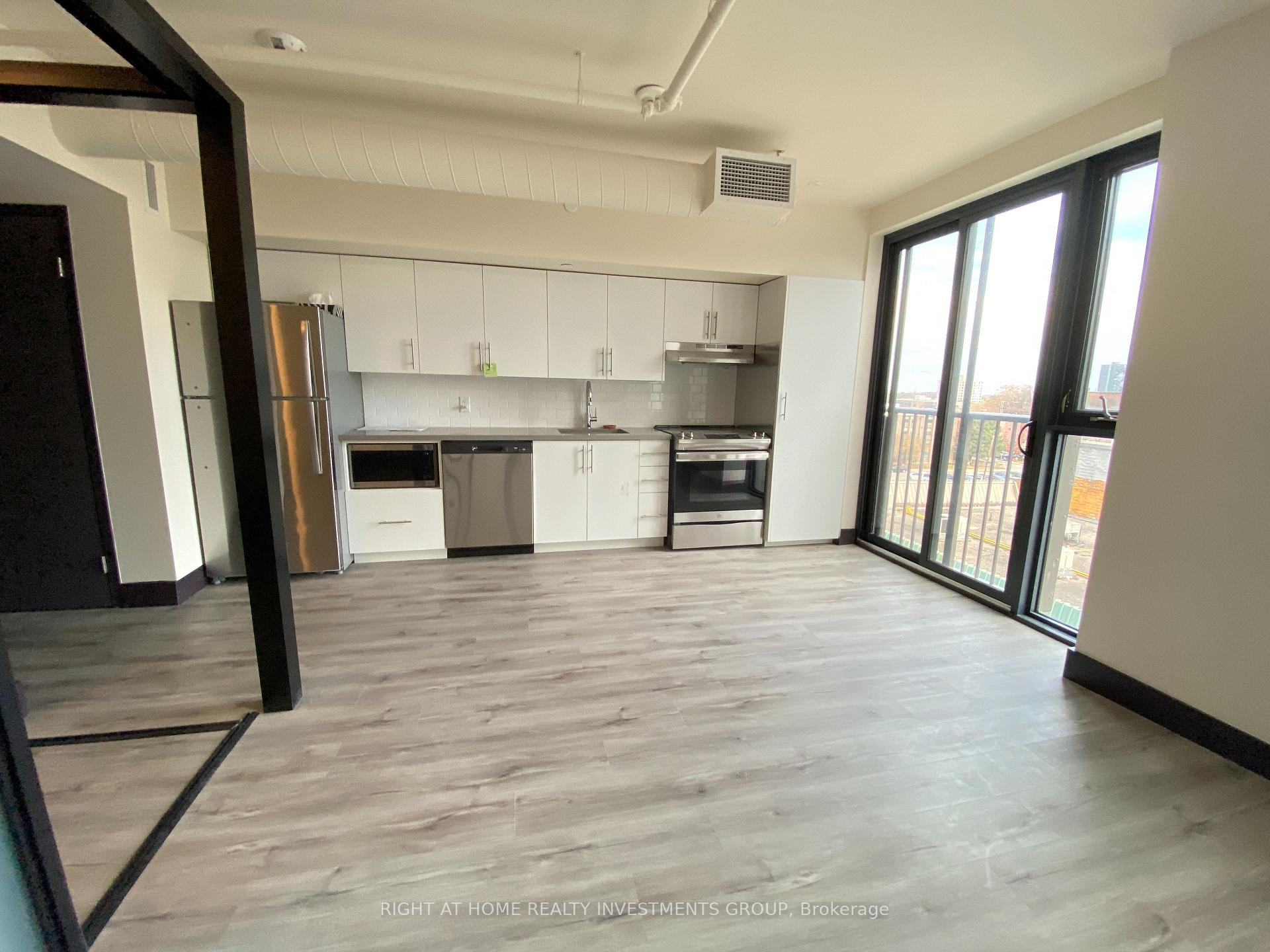 Photo 16 of Unit 402, 121 King Street E, Hamilton, Beasley — HOMEH