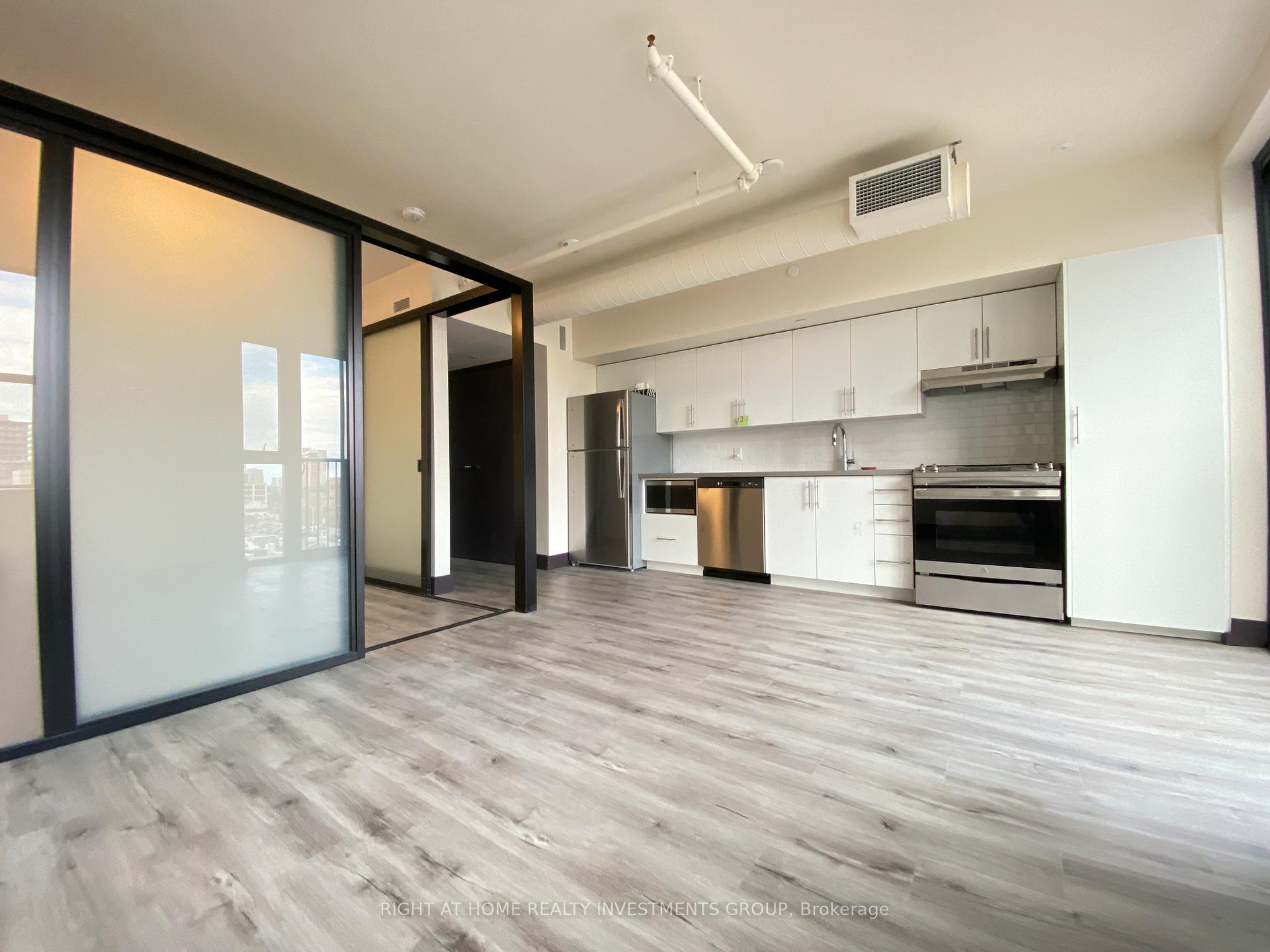 Photo 4 of Unit 402, 121 King Street E, Hamilton, Beasley — HOMEH