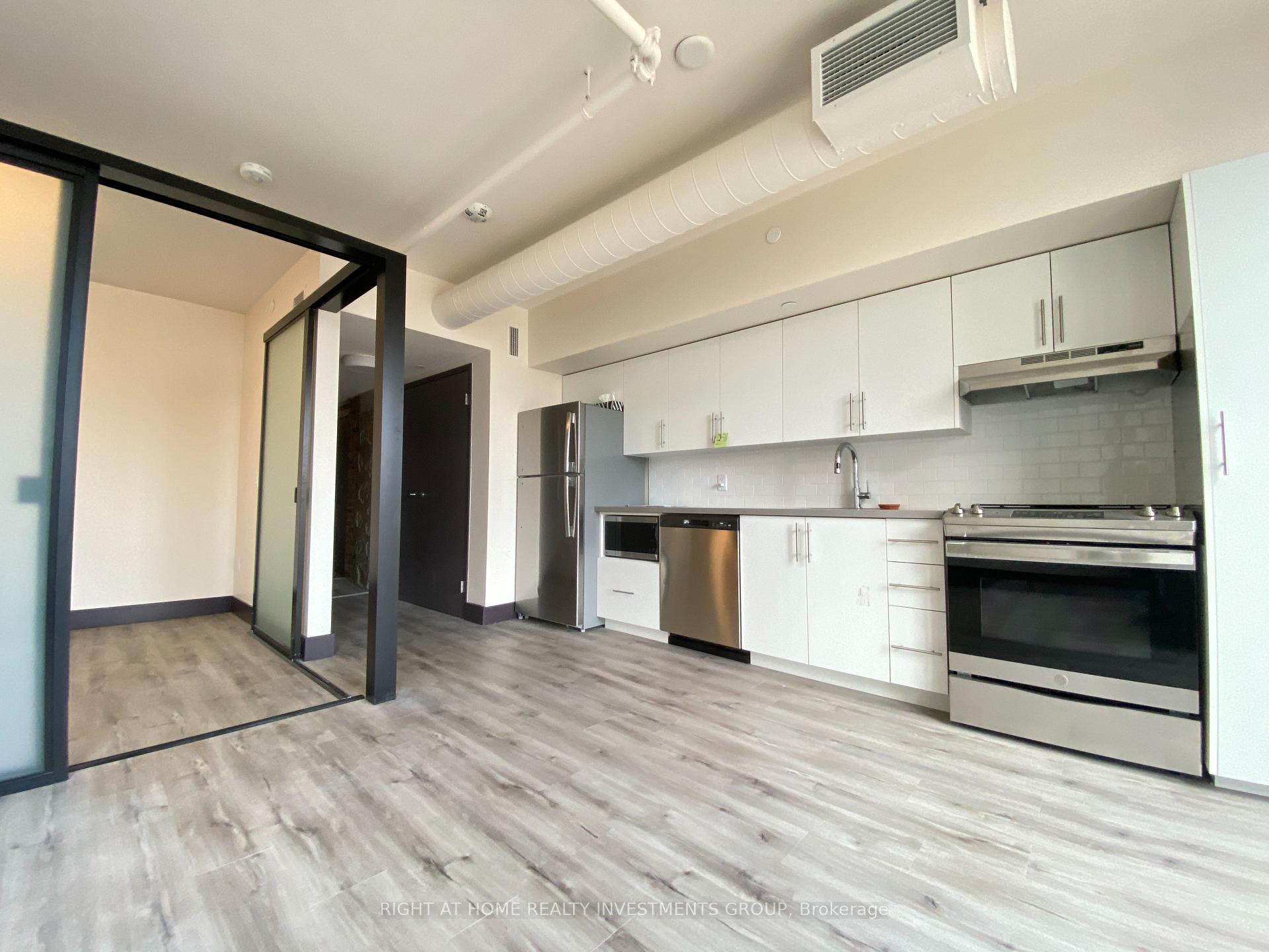 Photo 9 of Unit 402, 121 King Street E, Hamilton, Beasley — HOMEH