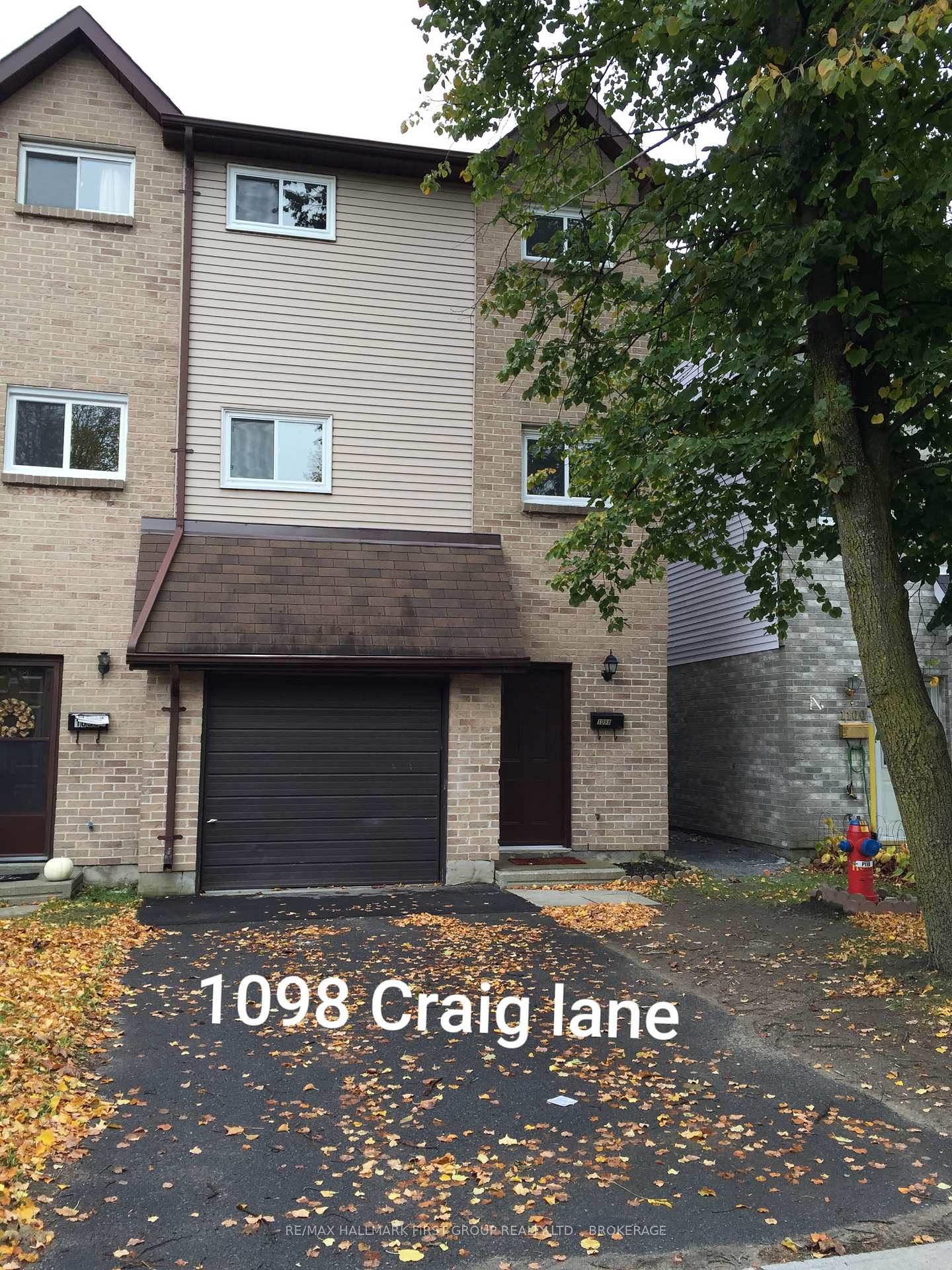 Photo 1 of Unit 152, 1098 Craig Lane, Kingston, South of Taylor-Kidd Blvd — HOMEH