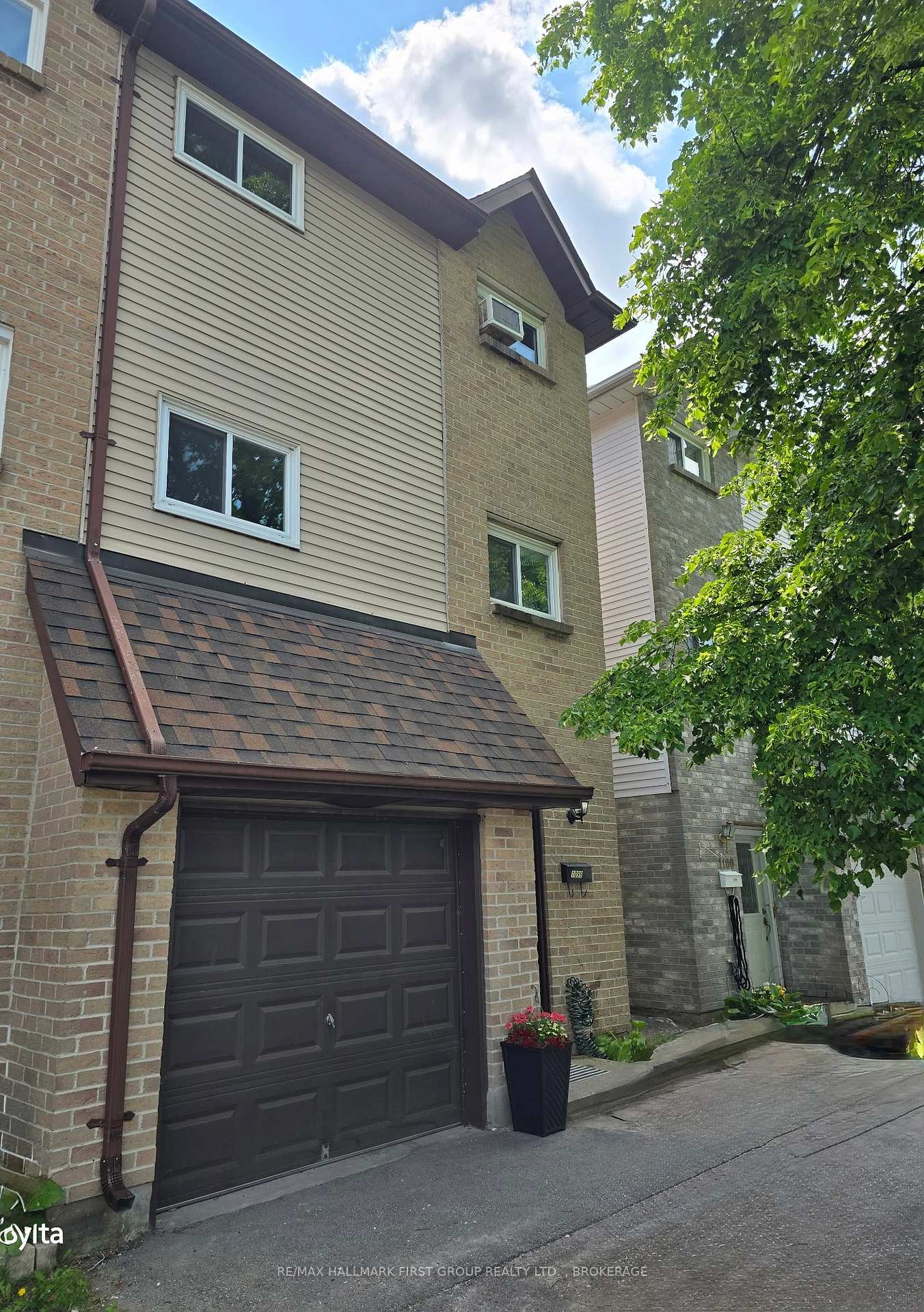 Photo 2 of Unit 152, 1098 Craig Lane, Kingston, South of Taylor-Kidd Blvd — HOMEH