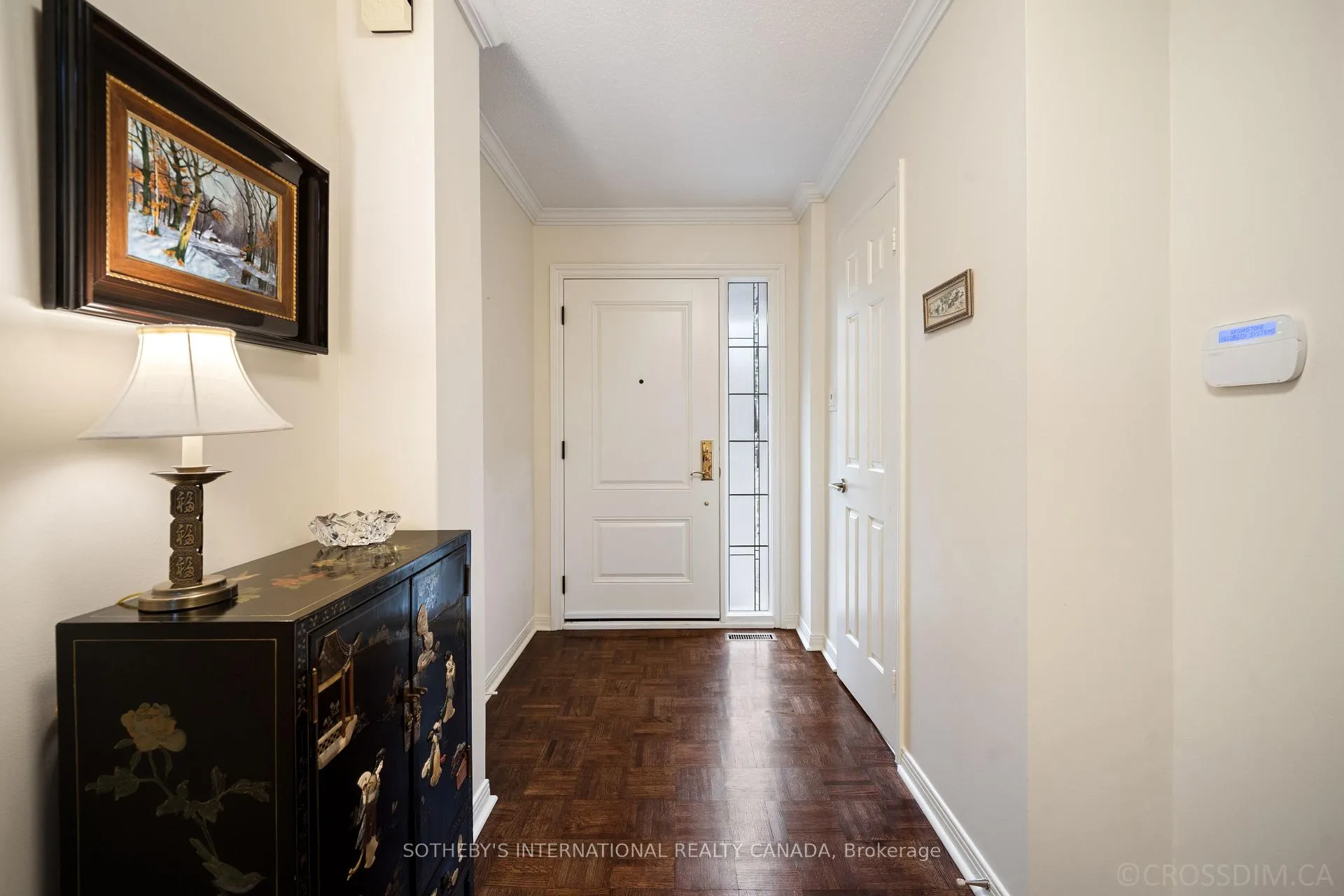 Photo 2 of 37 Sylvan Valleyway, Toronto, Bedford Park-Nortown — HOMEH
