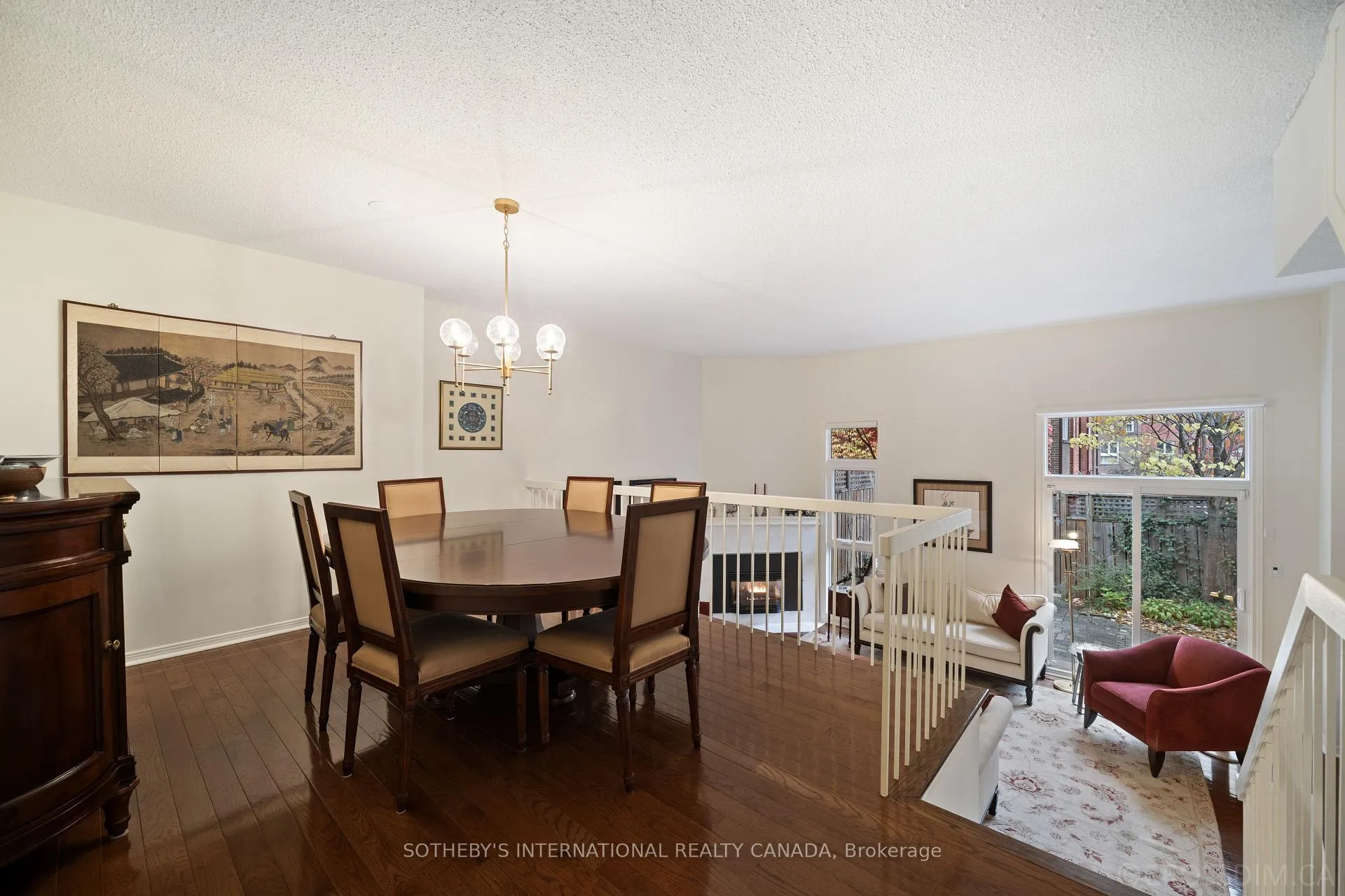 Photo 5 of 37 Sylvan Valleyway, Toronto, Bedford Park-Nortown — HOMEH