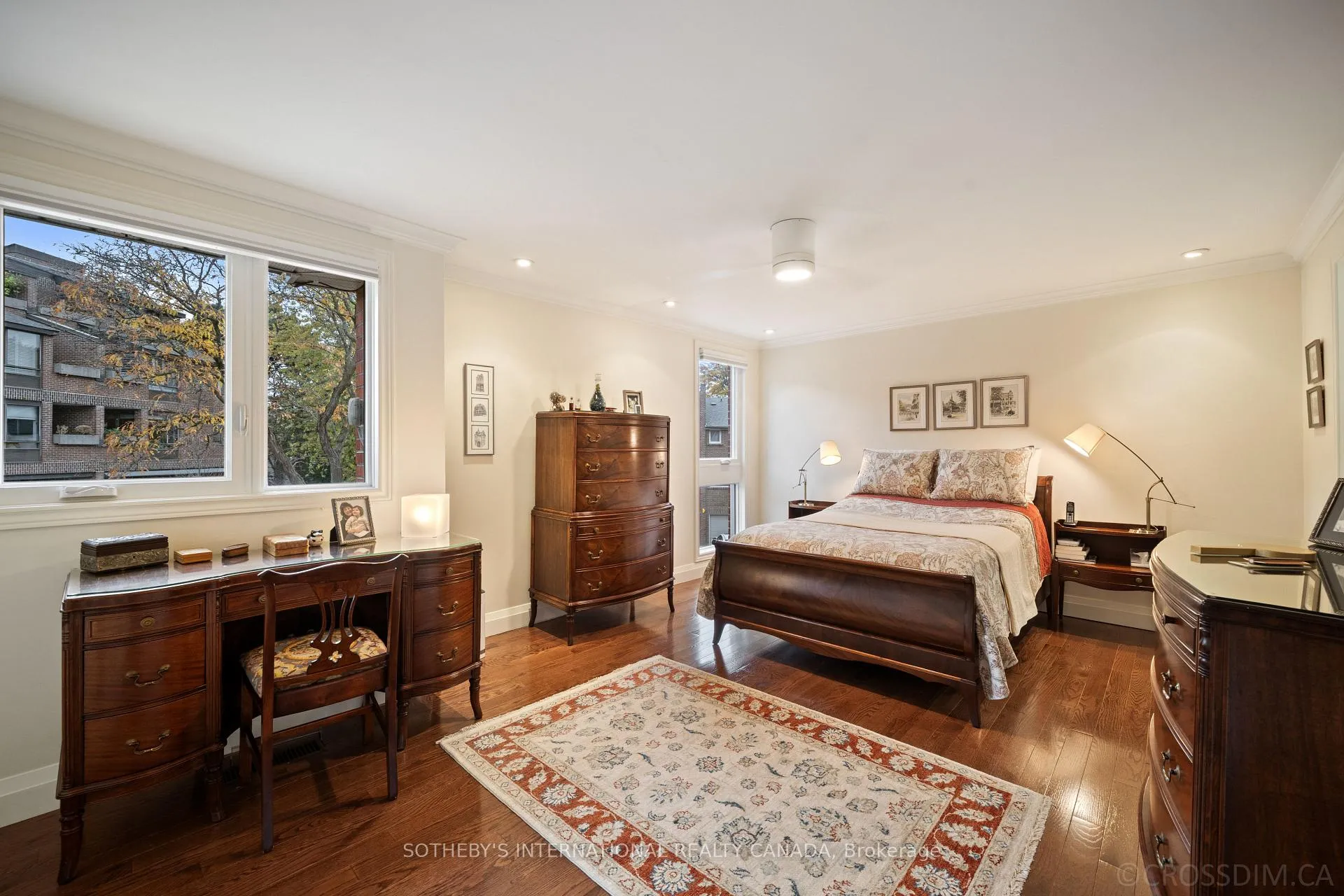 Photo 11 of 37 Sylvan Valleyway, Toronto, Bedford Park-Nortown — HOMEH