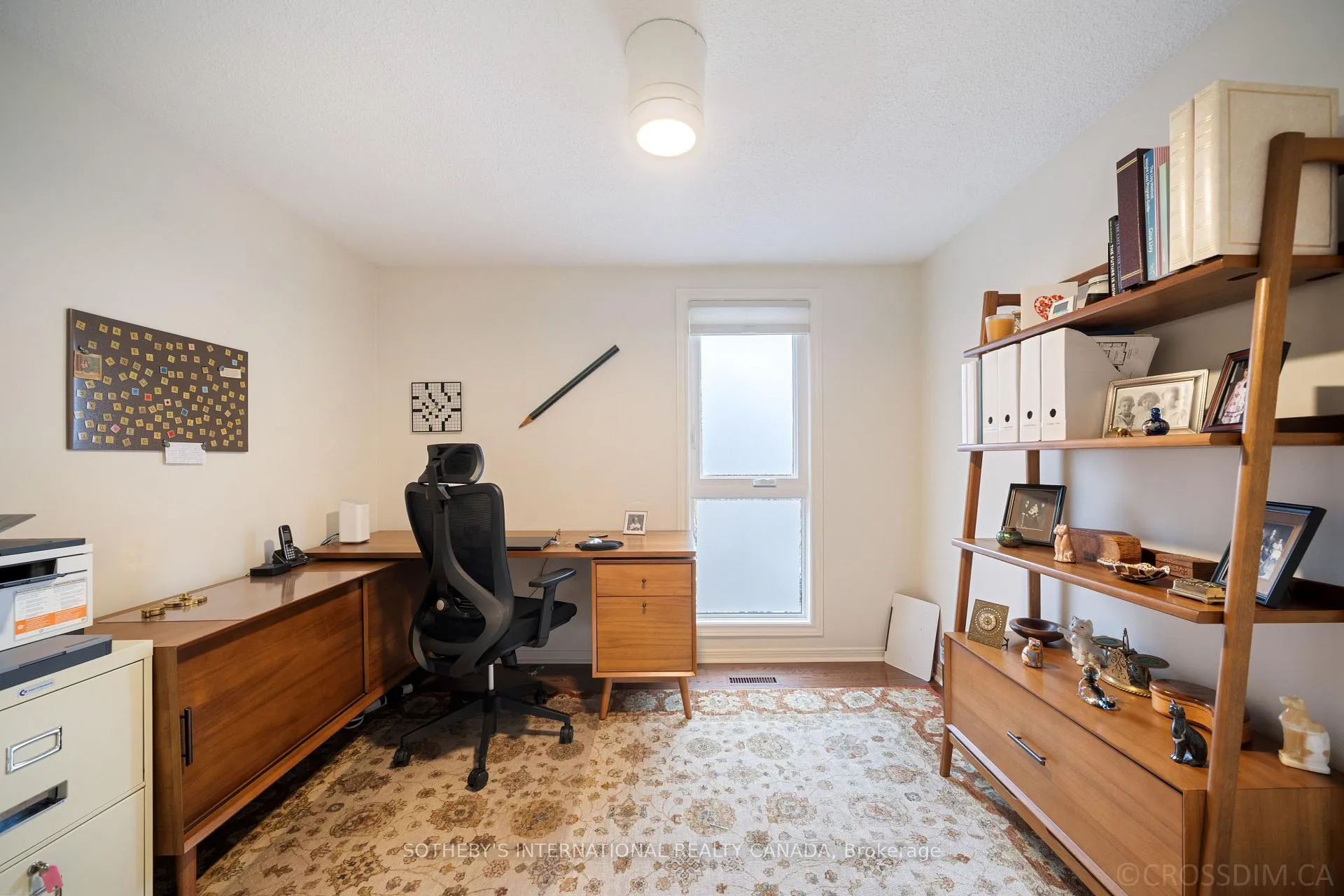 Photo 14 of 37 Sylvan Valleyway, Toronto, Bedford Park-Nortown — HOMEH