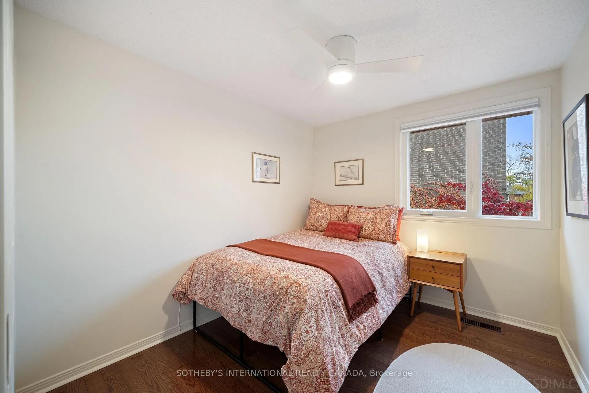 Photo 17 of 37 Sylvan Valleyway, Toronto, Bedford Park-Nortown — HOMEH