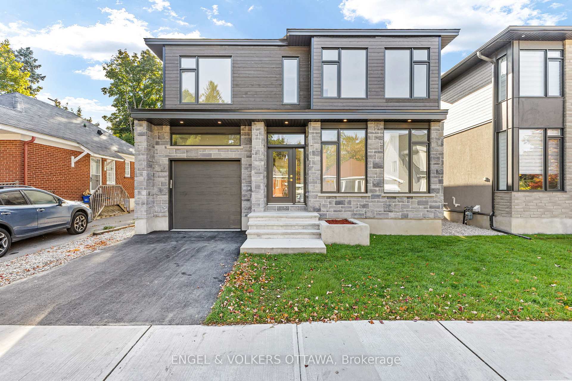 Photo 1 of 48 Mcnaughton Avenue, Ottawa, Ottawa East — HOMEH