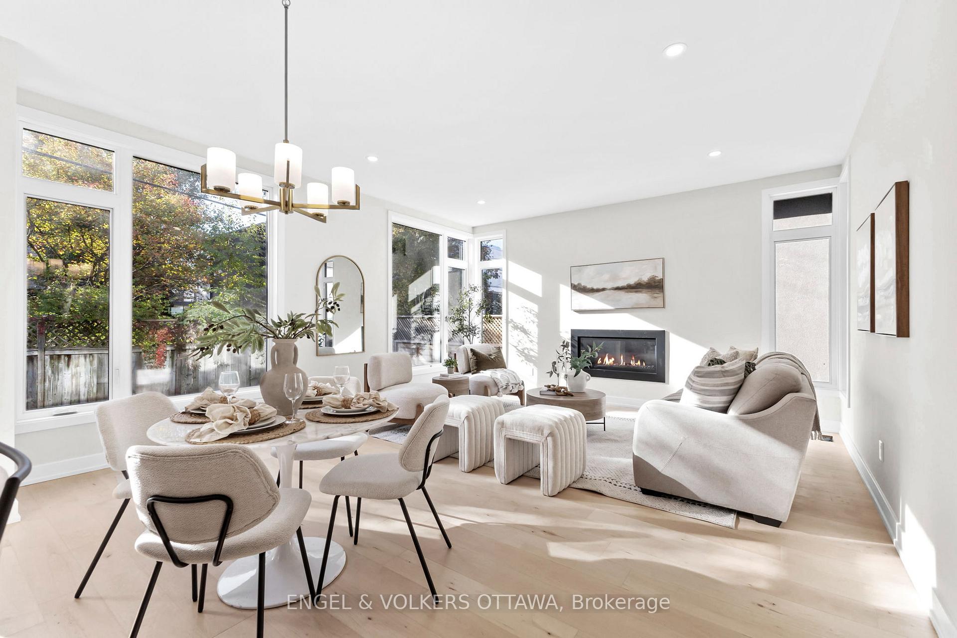 Photo 8 of 48 Mcnaughton Avenue, Ottawa, Ottawa East — HOMEH