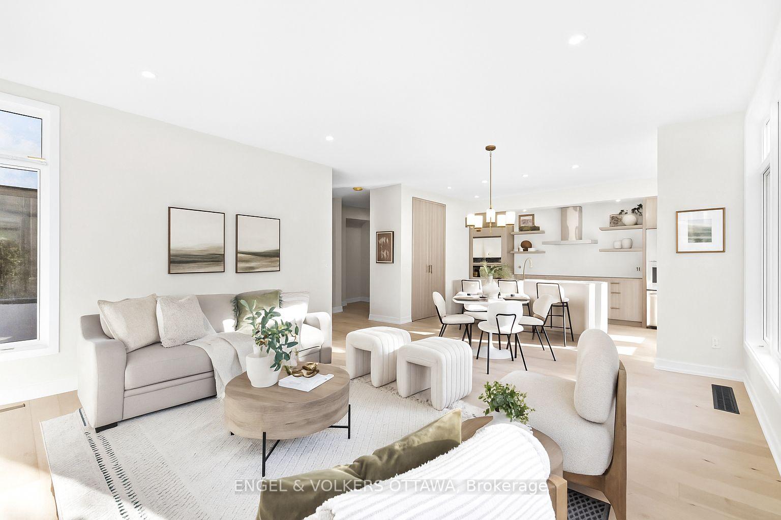 Photo 10 of 48 Mcnaughton Avenue, Ottawa, Ottawa East — HOMEH