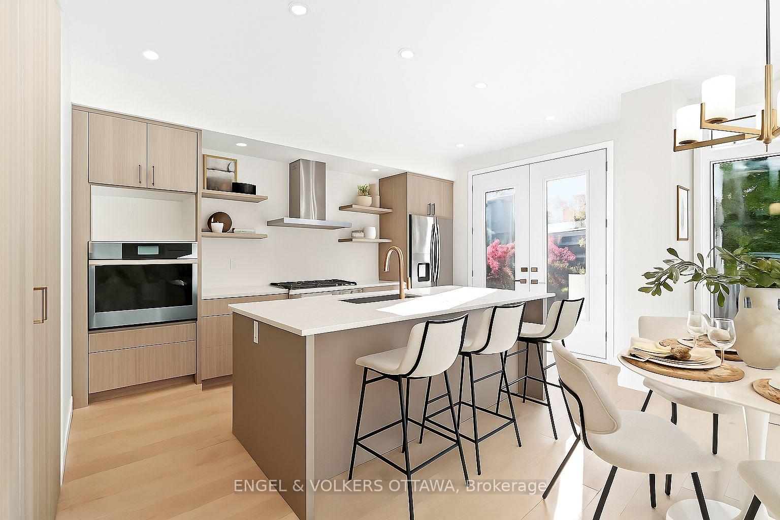 Photo 14 of 48 Mcnaughton Avenue, Ottawa, Ottawa East — HOMEH