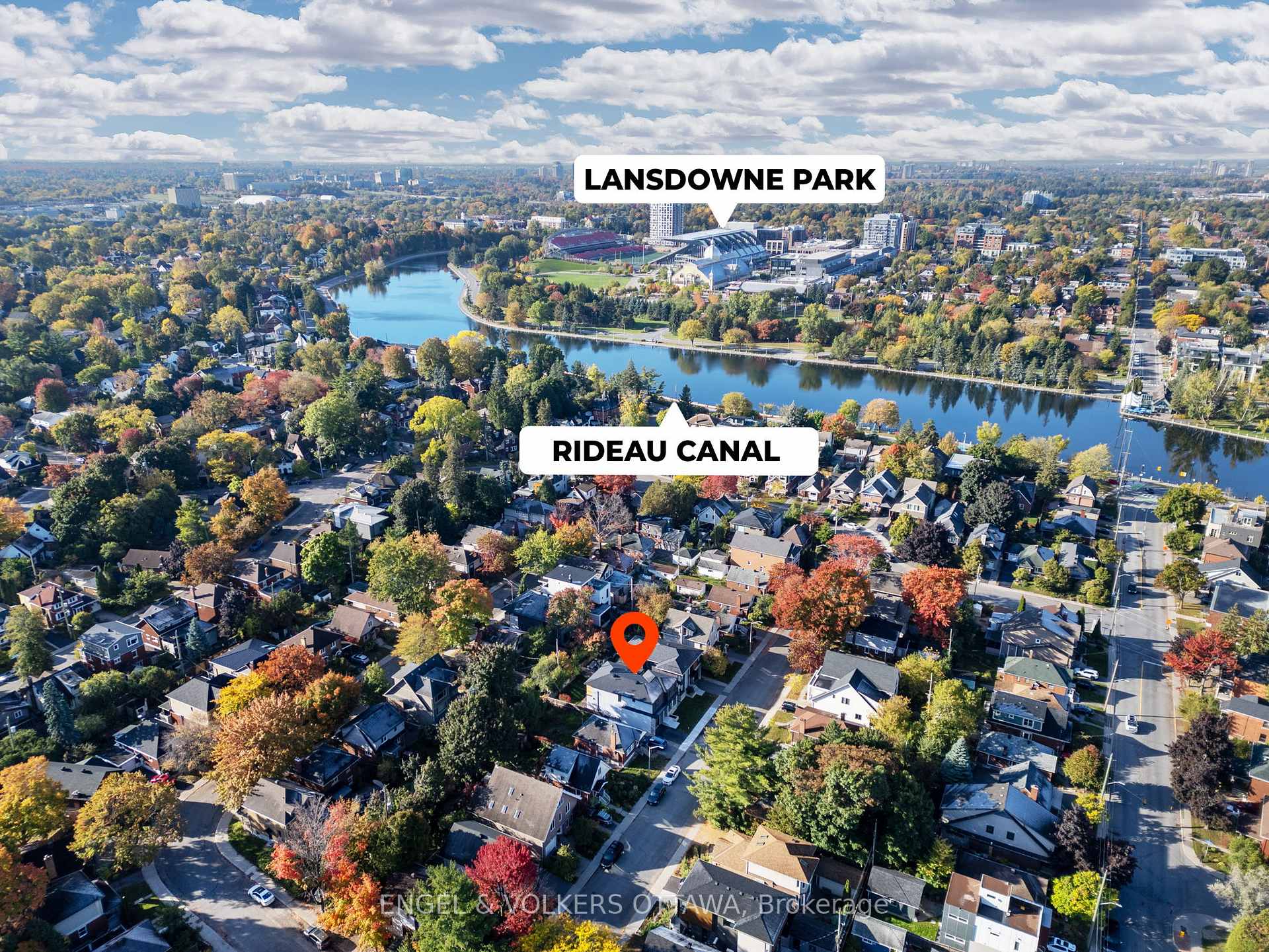 Photo 36 of 48 Mcnaughton Avenue, Ottawa, Ottawa East — HOMEH