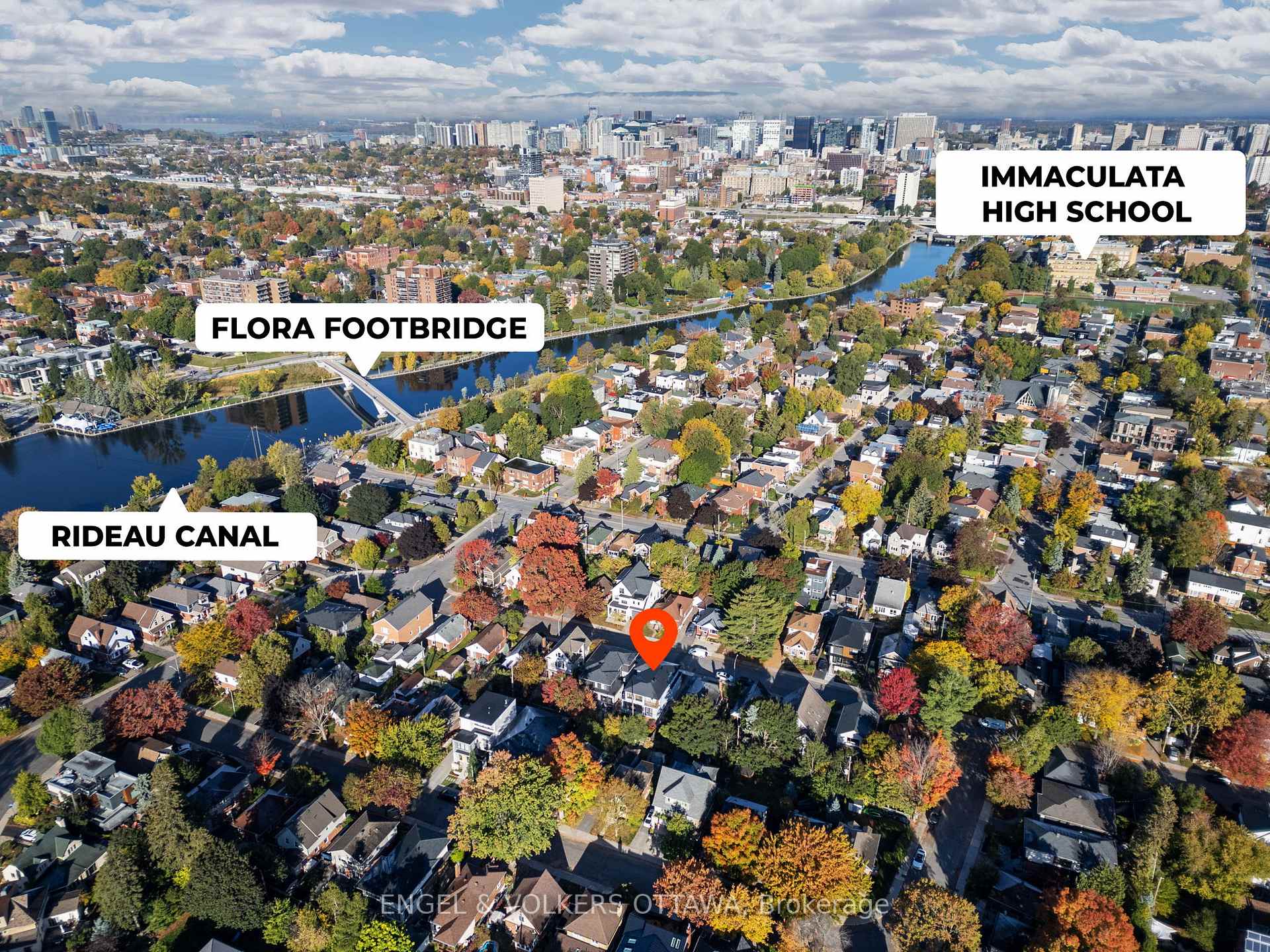 Photo 37 of 48 Mcnaughton Avenue, Ottawa, Ottawa East — HOMEH