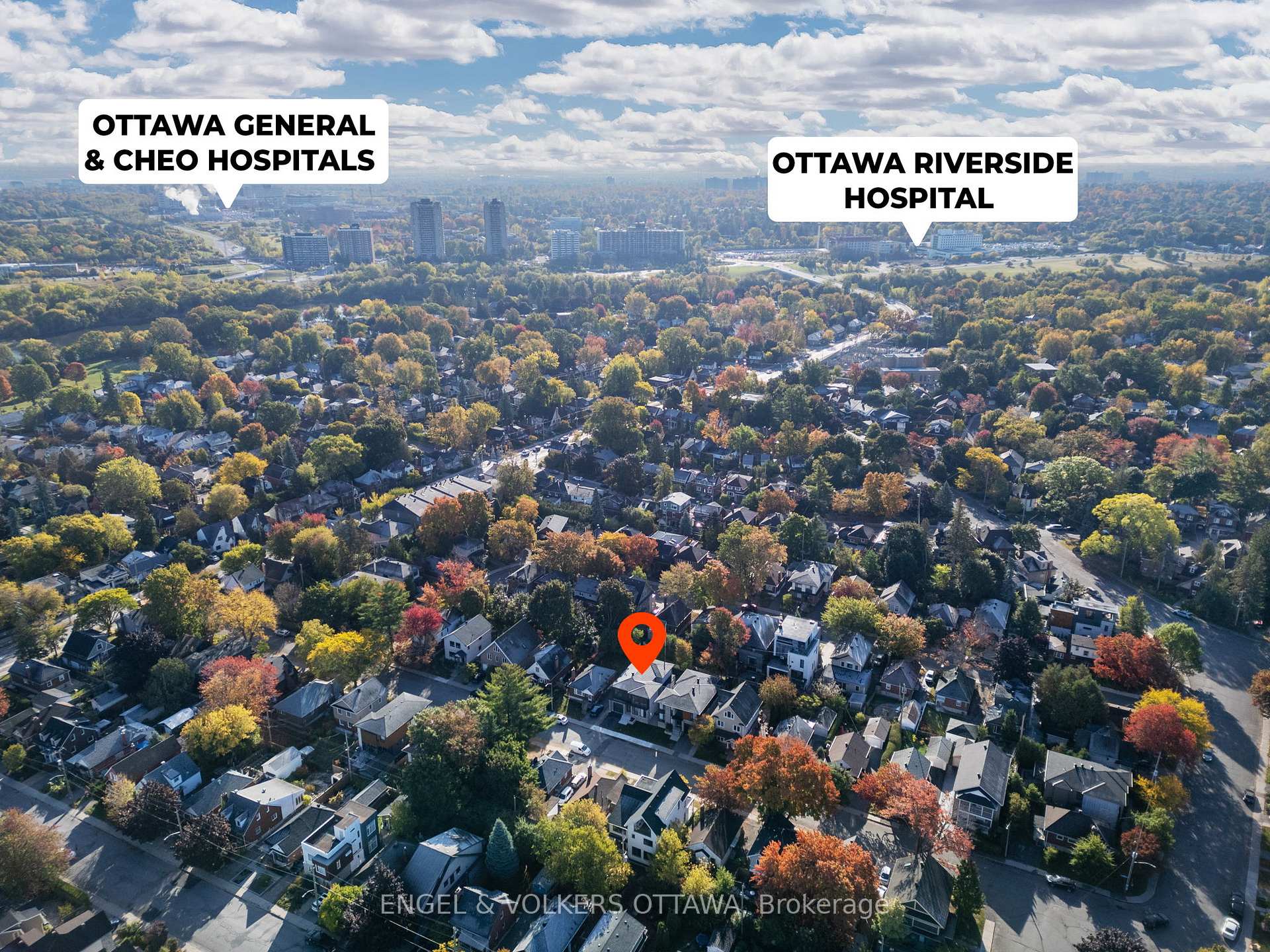 Photo 38 of 48 Mcnaughton Avenue, Ottawa, Ottawa East — HOMEH