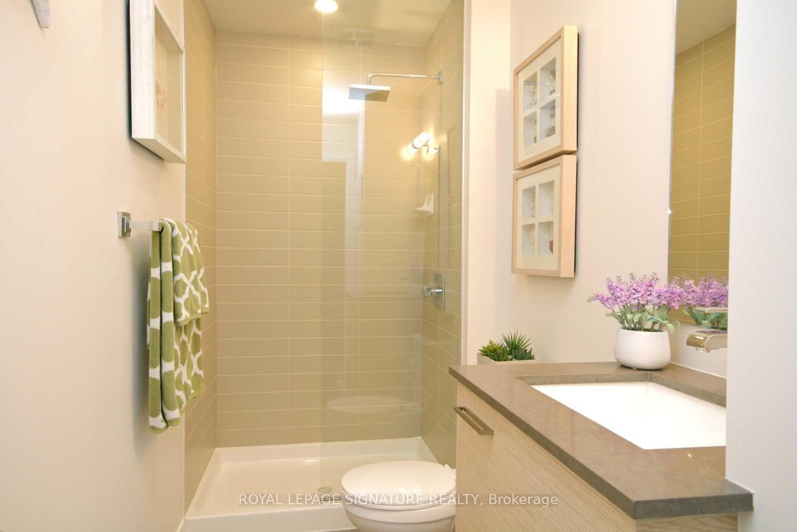 Photo 2 of Unit 428, 510 King Street E, Toronto, Moss Park — HOMEH
