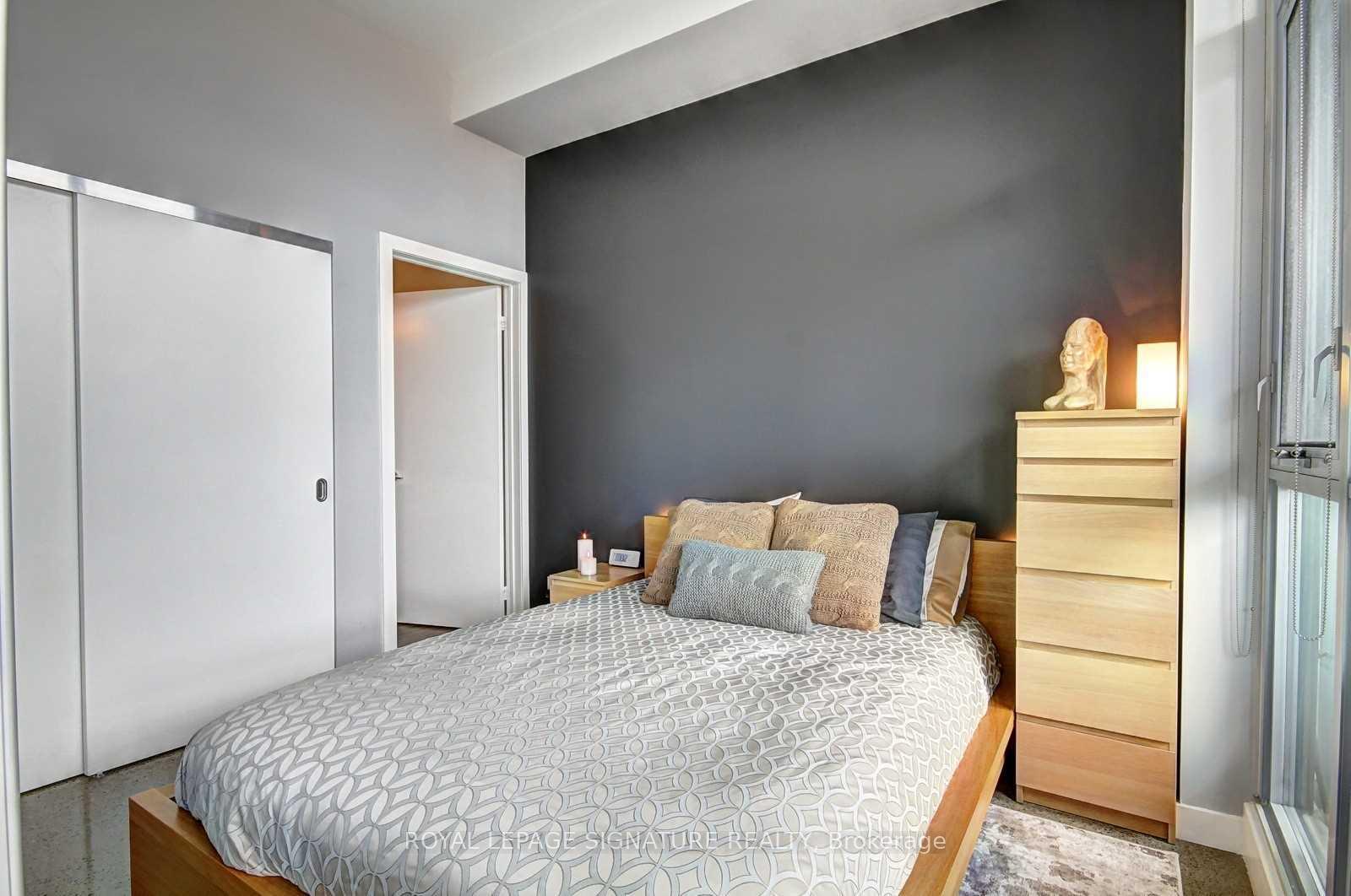 Photo 8 of Unit 428, 510 King Street E, Toronto, Moss Park — HOMEH