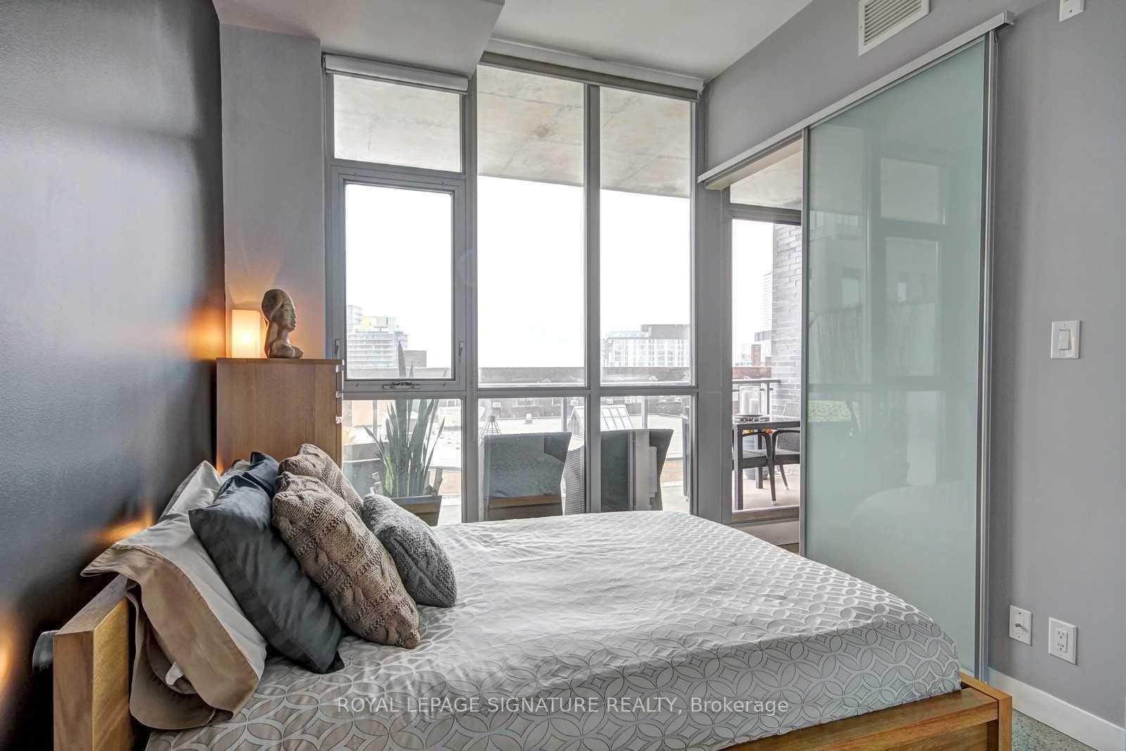 Photo 12 of Unit 428, 510 King Street E, Toronto, Moss Park — HOMEH
