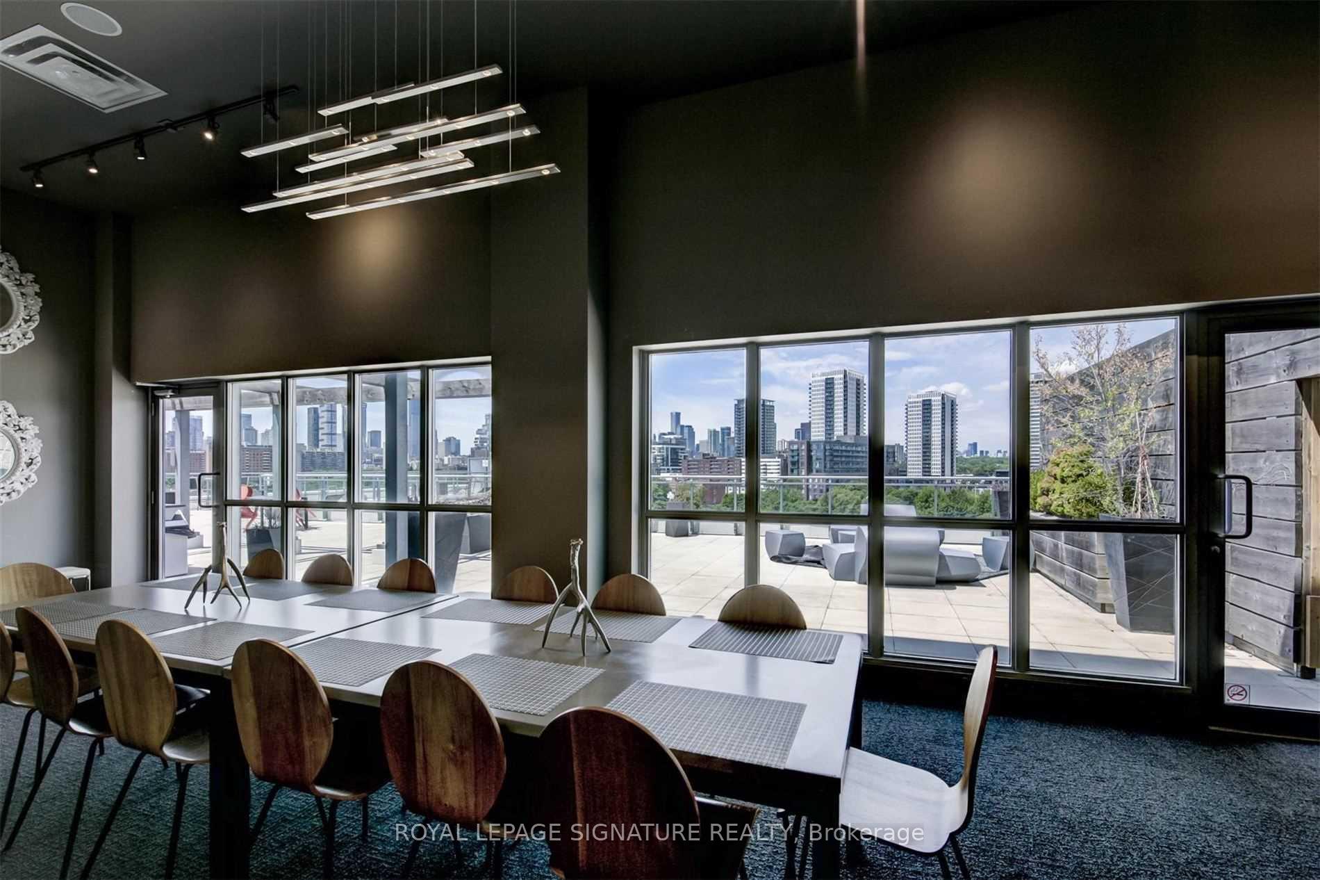 Photo 19 of Unit 428, 510 King Street E, Toronto, Moss Park — HOMEH