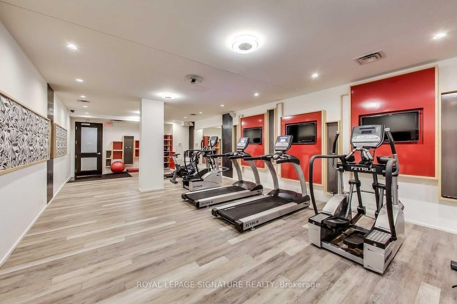 Photo 22 of Unit 428, 510 King Street E, Toronto, Moss Park — HOMEH