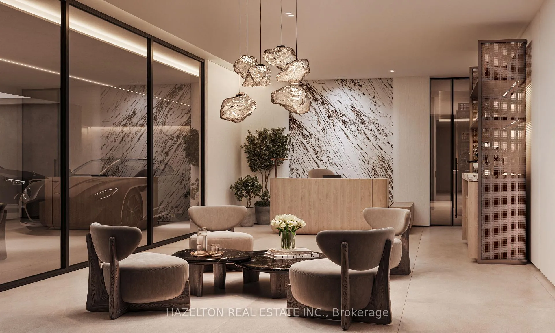 Photo 9 of Unit 504, 429 Walmer Road, Toronto, Forest Hill South — HOMEH
