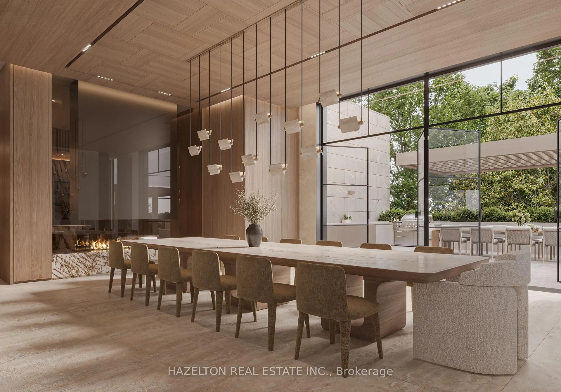 Photo 24 of Unit 504, 429 Walmer Road, Toronto, Forest Hill South — HOMEH