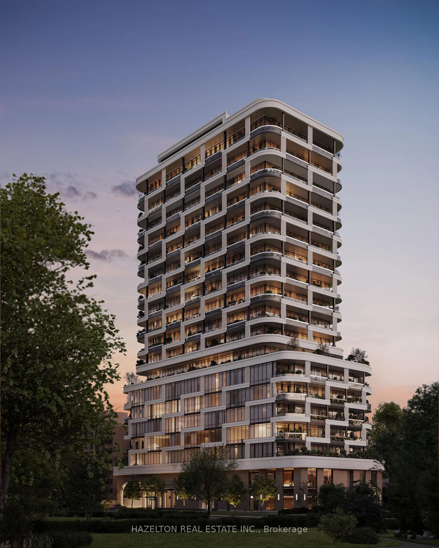 Photo 45 of Unit 504, 429 Walmer Road, Toronto, Forest Hill South — HOMEH