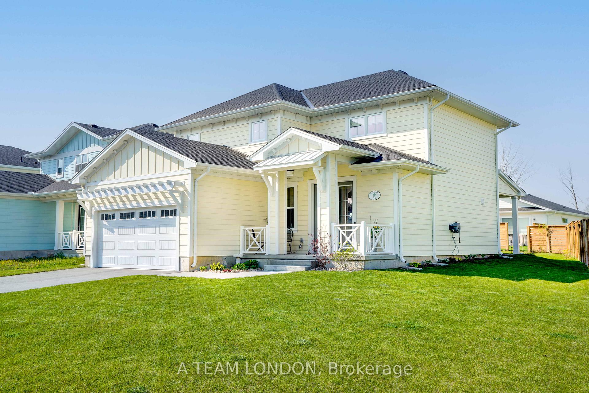 Photo 1 of 35 Regatta Way, Central Elgin, Rural Central Elgin — HOMEH