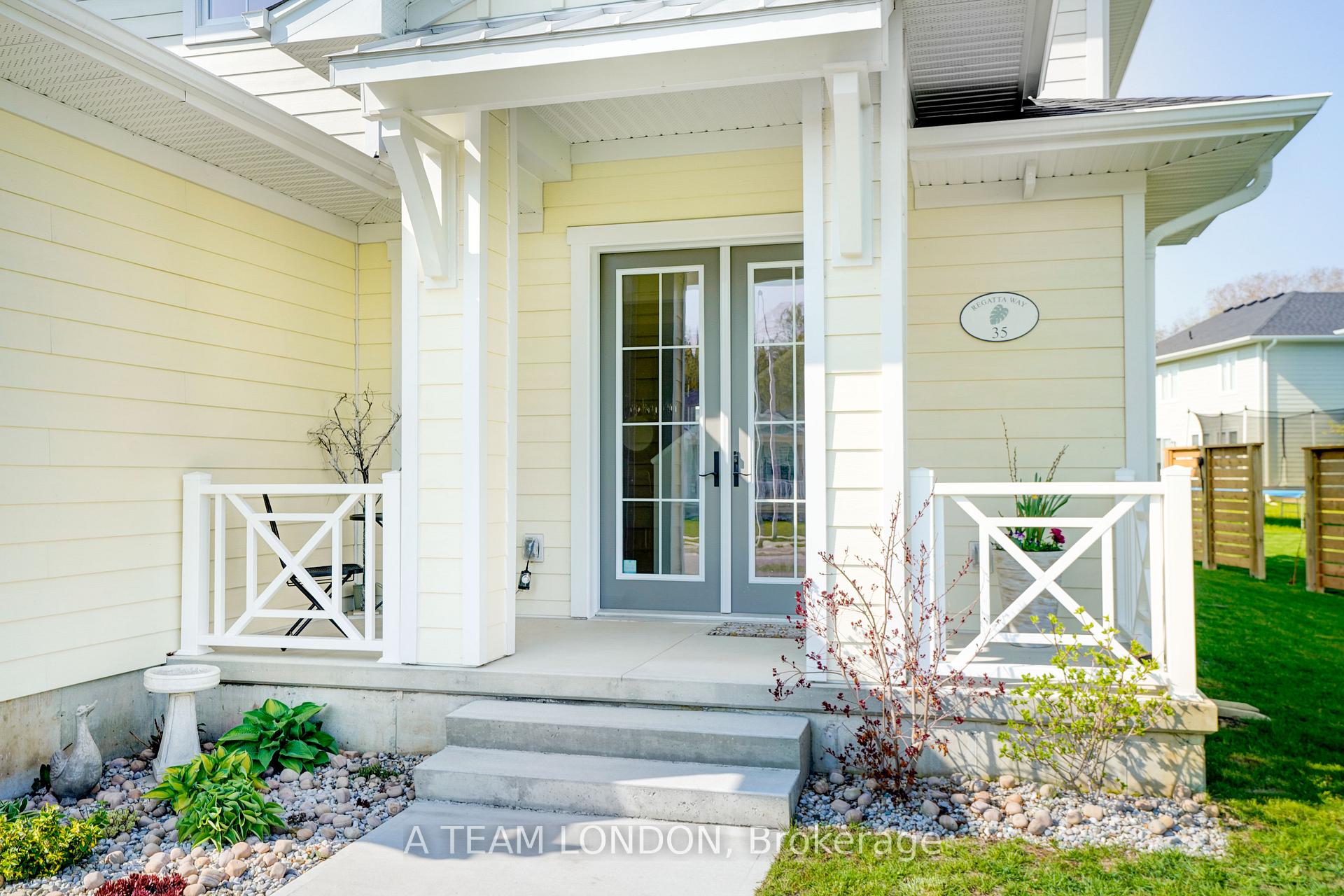 Photo 3 of 35 Regatta Way, Central Elgin, Rural Central Elgin — HOMEH