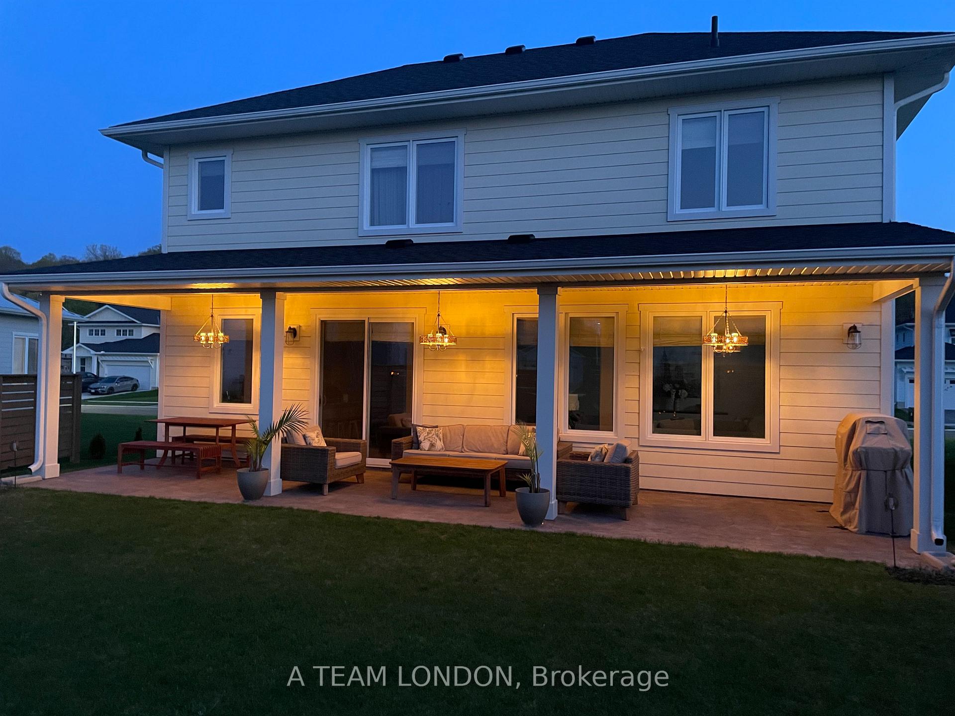 Photo 34 of 35 Regatta Way, Central Elgin, Rural Central Elgin — HOMEH