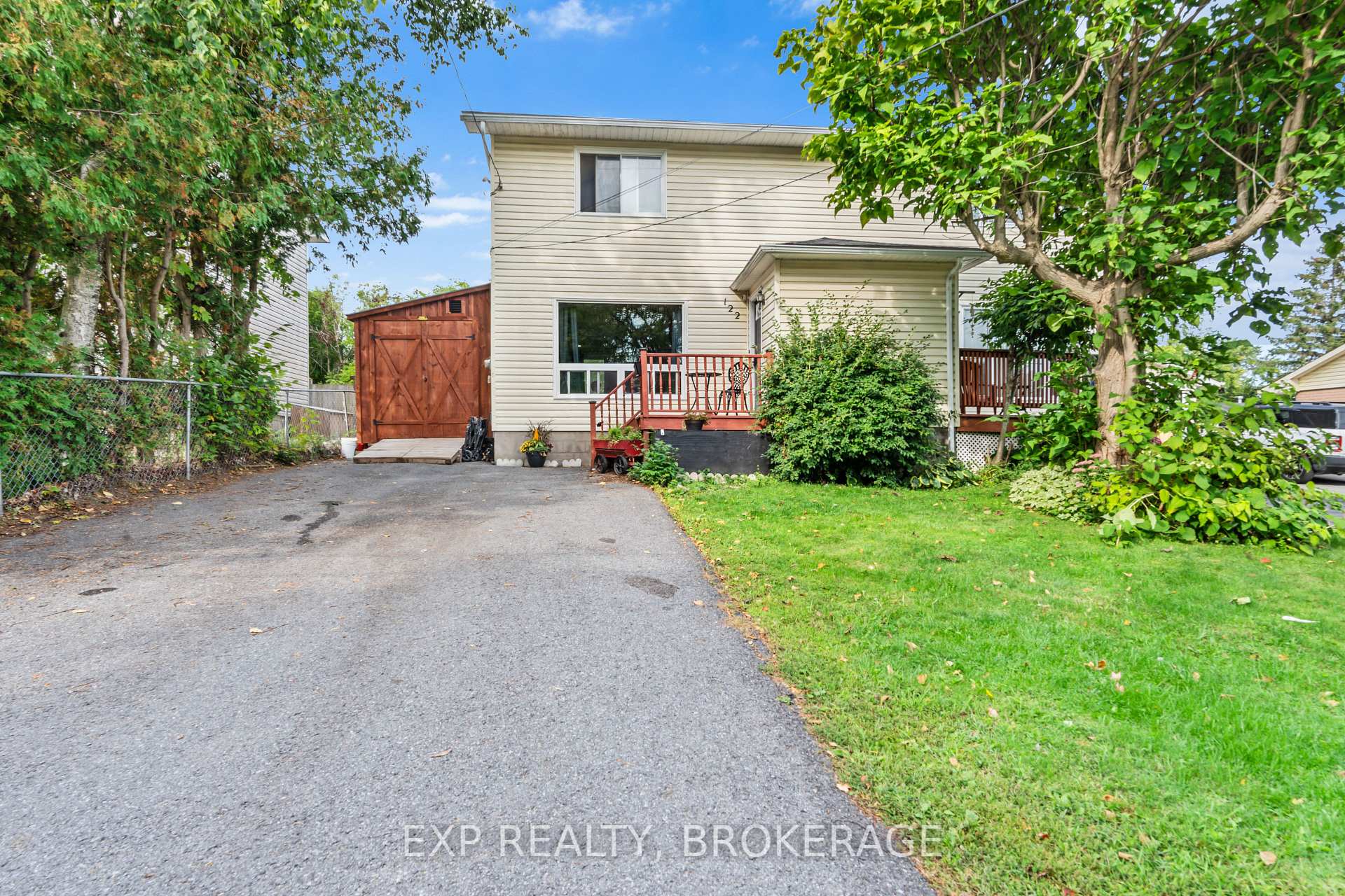 Photo 1 of 122 Birch Street, Gananoque — HOMEH