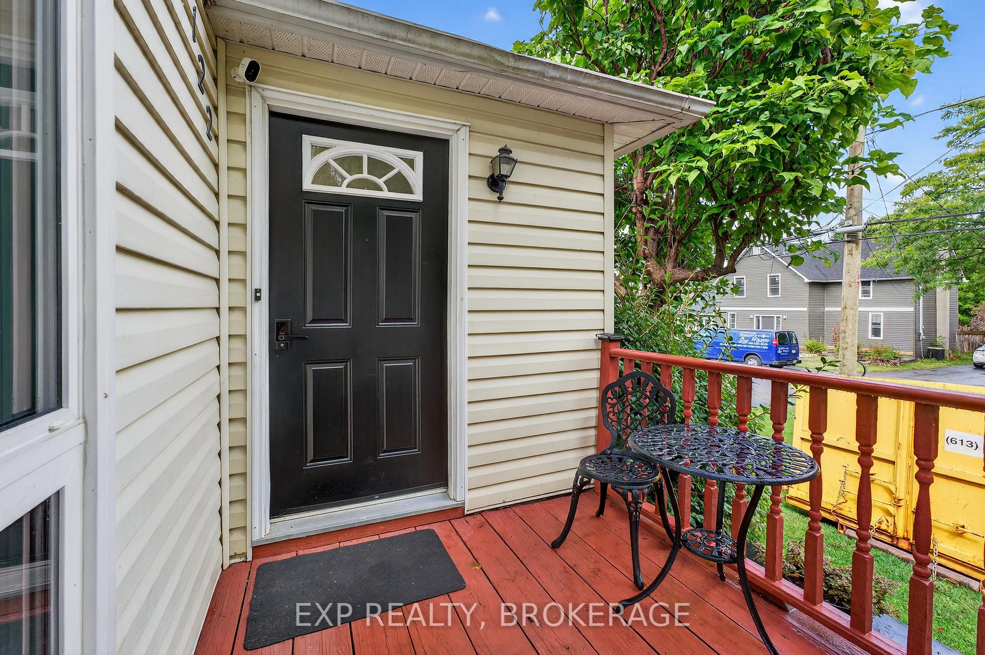 Photo 18 of 122 Birch Street, Gananoque — HOMEH