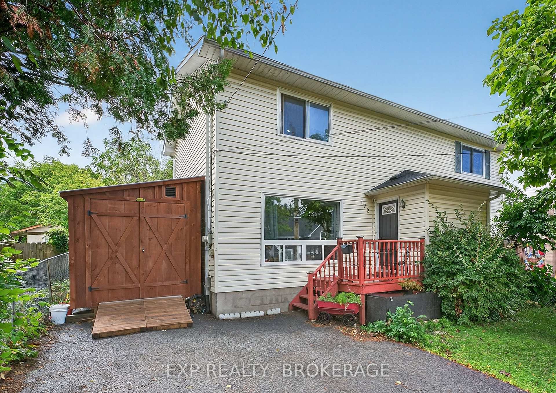 Photo 19 of 122 Birch Street, Gananoque — HOMEH