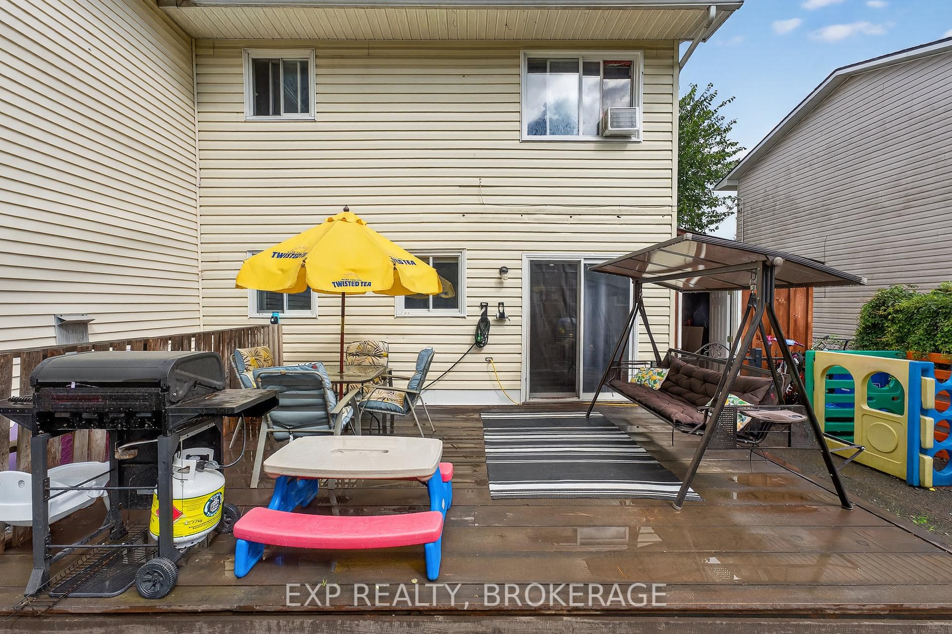 Photo 22 of 122 Birch Street, Gananoque — HOMEH