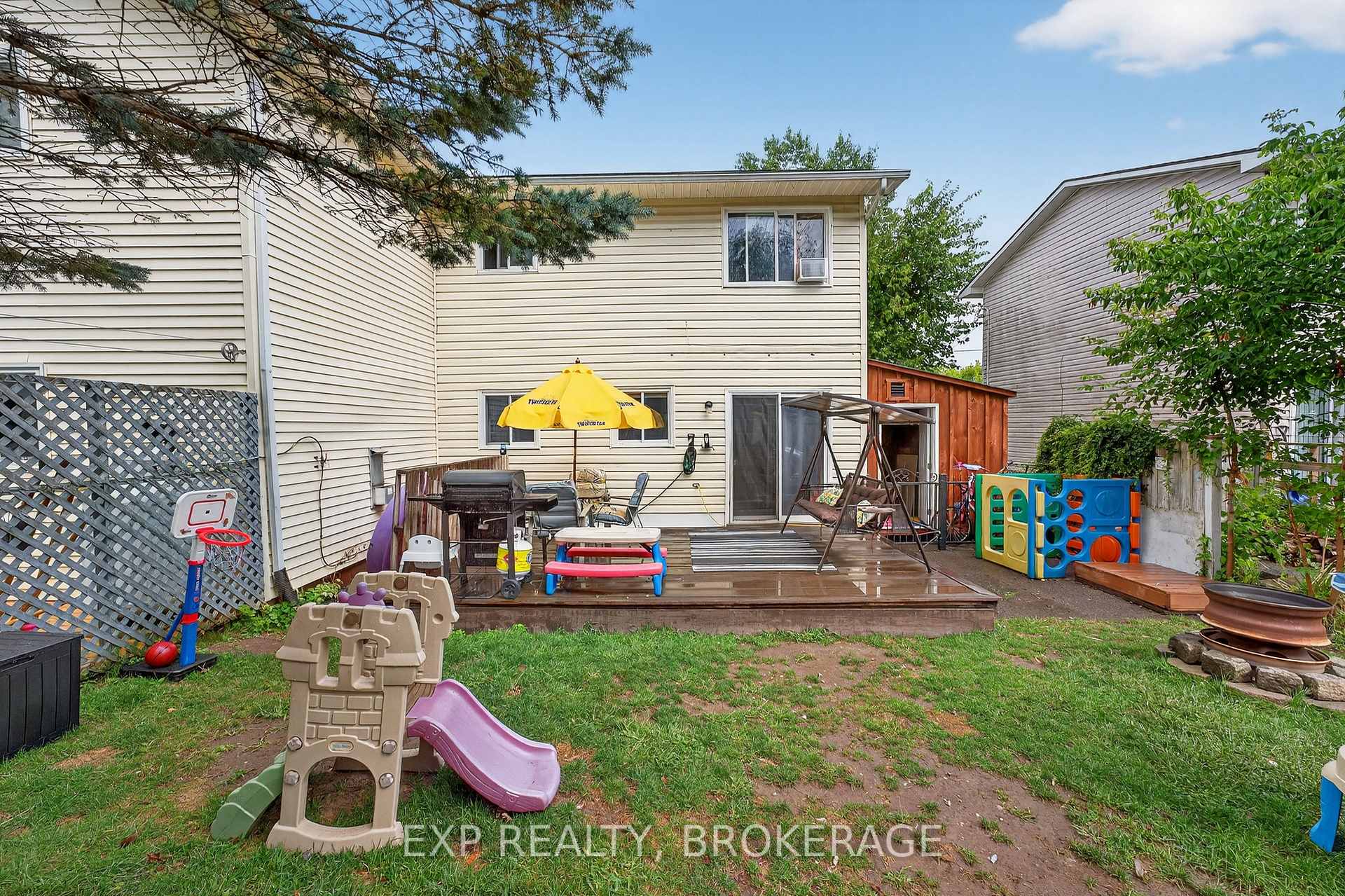 Photo 23 of 122 Birch Street, Gananoque — HOMEH
