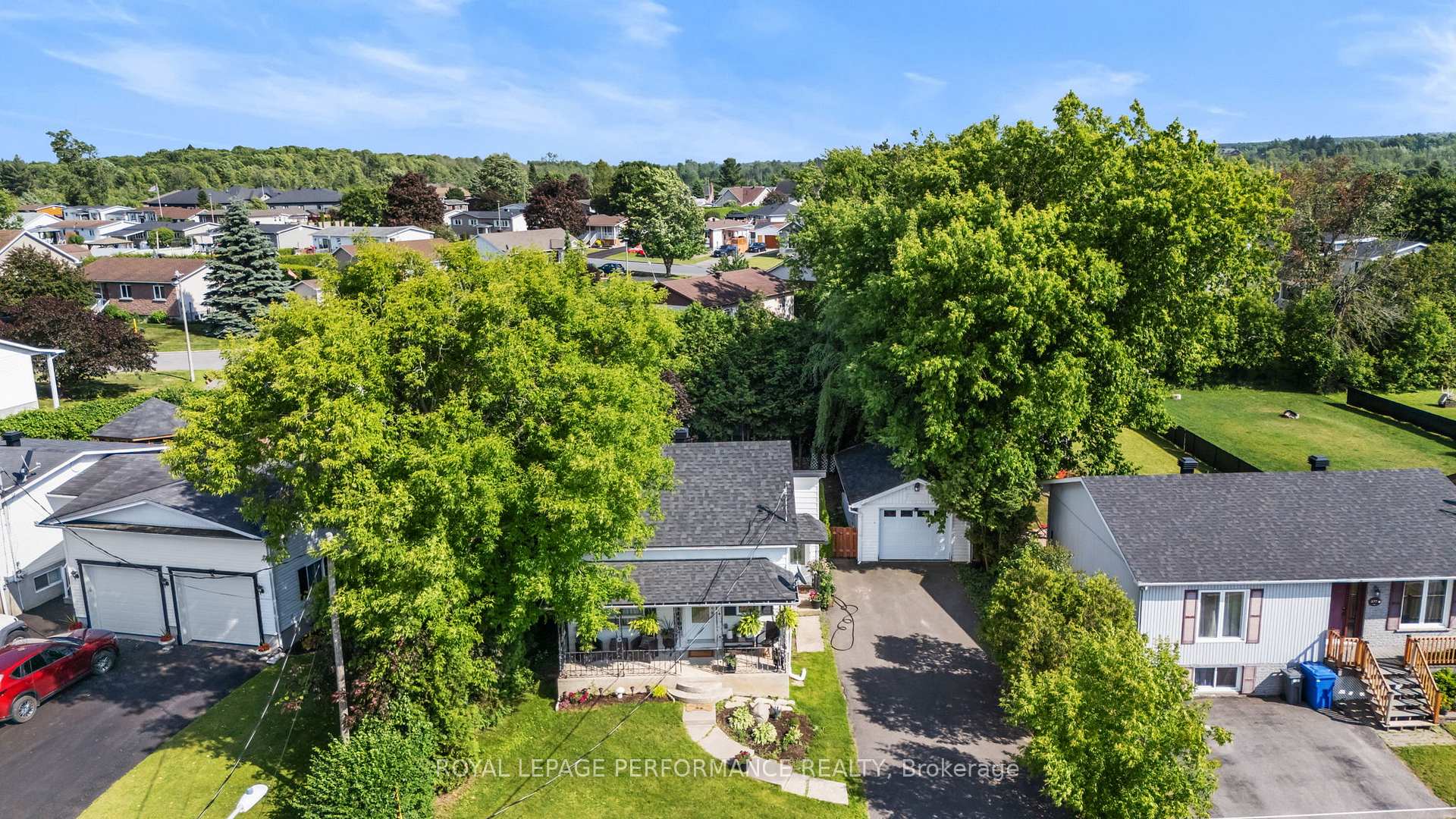 Photo 28 of 871 Queen Street, Champlain, L'Orignal — HOMEH