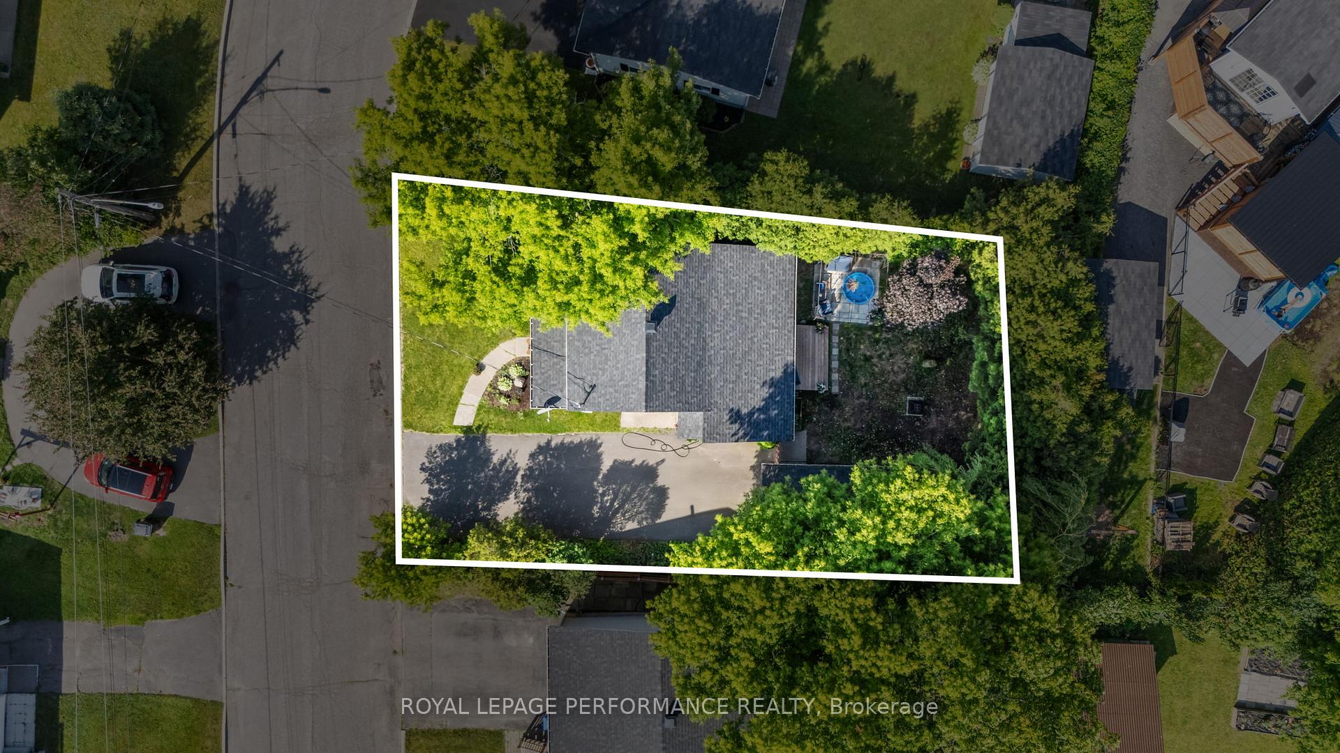 Photo 30 of 871 Queen Street, Champlain, L'Orignal — HOMEH