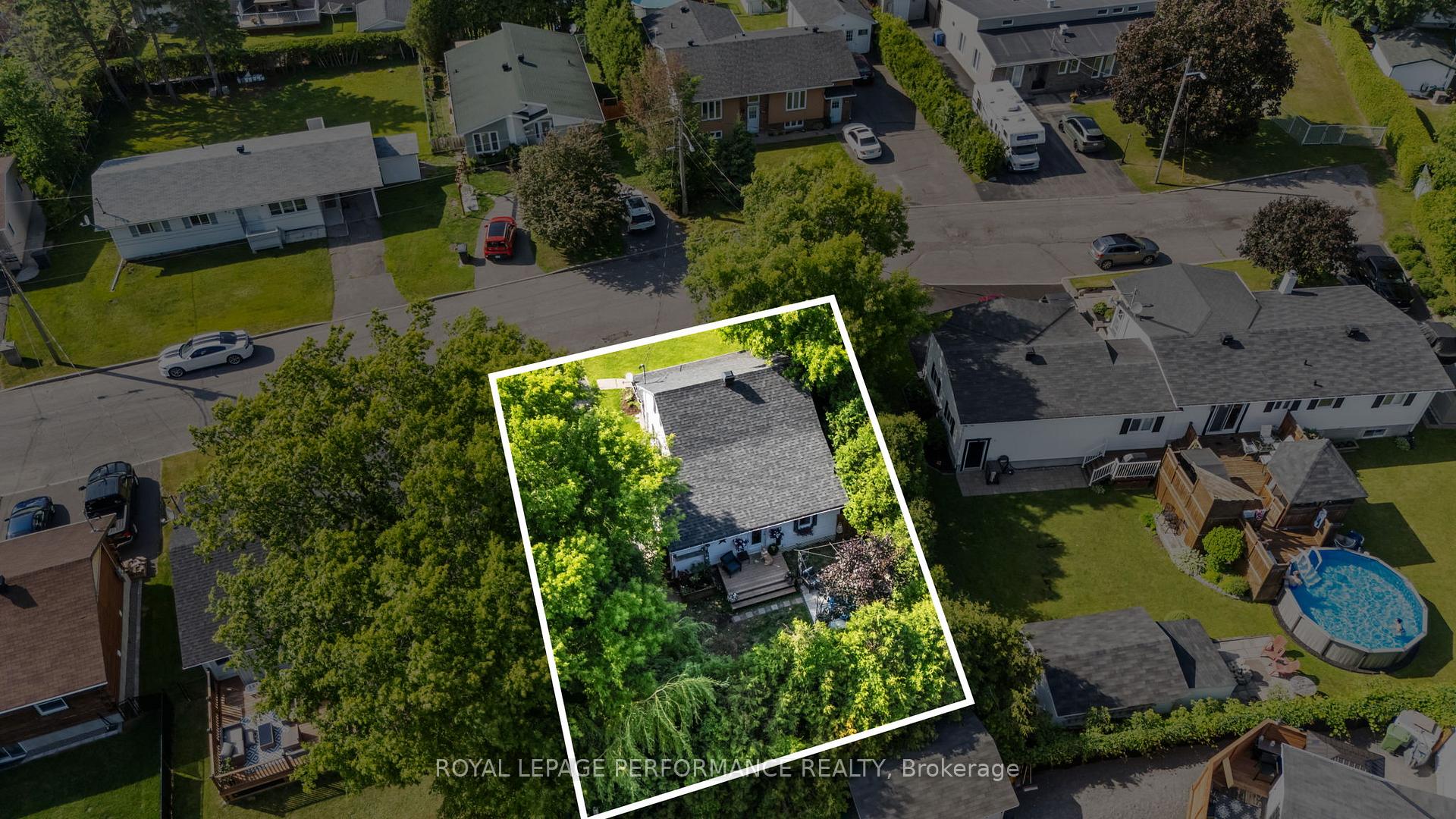 Photo 31 of 871 Queen Street, Champlain, L'Orignal — HOMEH