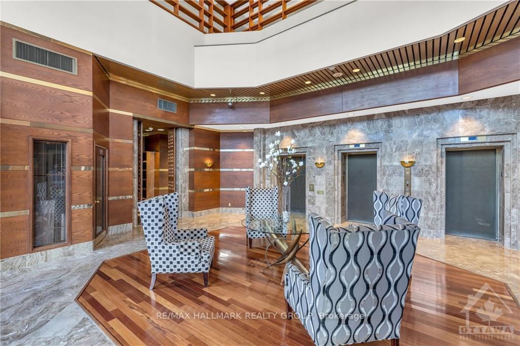 Photo 2 of Unit 601, 160 George Street, Ottawa, Lower Town/Byward Market — HOMEH