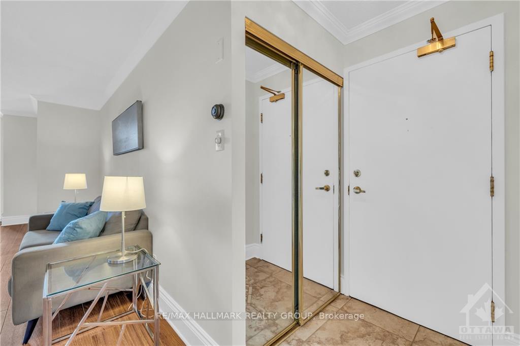 Photo 3 of Unit 601, 160 George Street, Ottawa, Lower Town/Byward Market — HOMEH