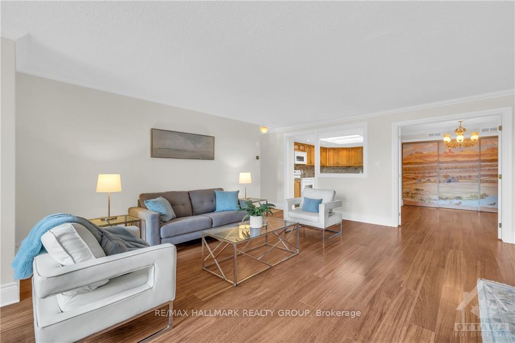 Photo 8 of Unit 601, 160 George Street, Ottawa, Lower Town/Byward Market — HOMEH
