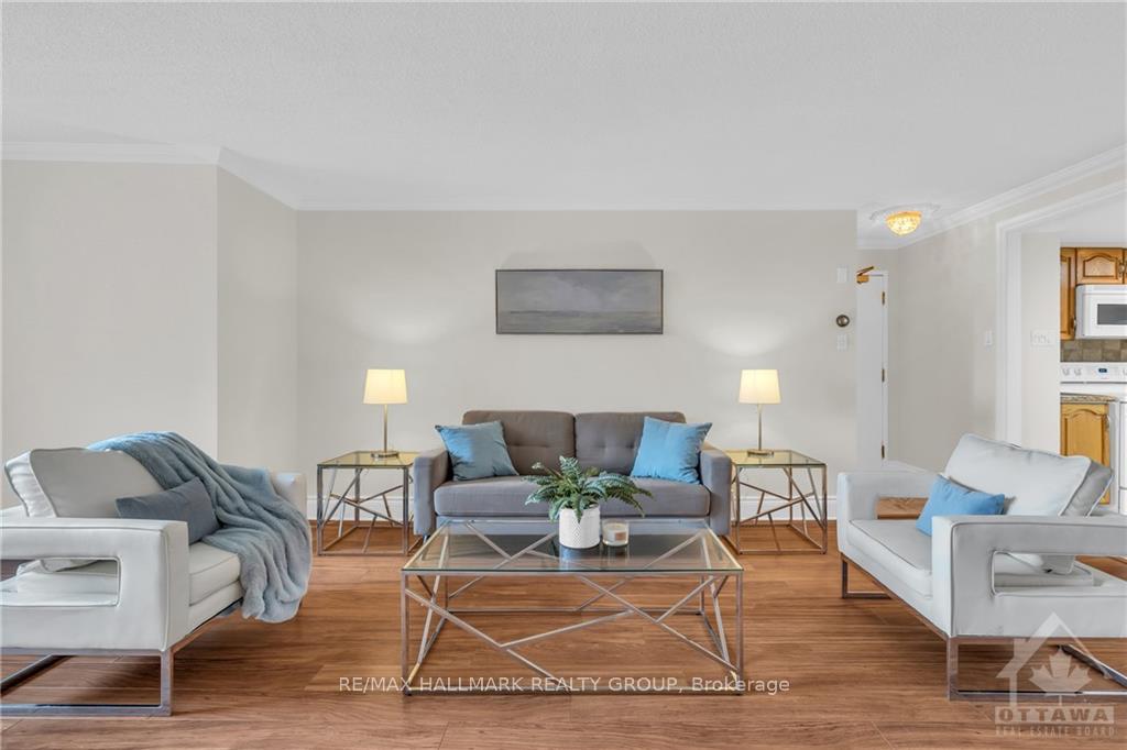 Photo 9 of Unit 601, 160 George Street, Ottawa, Lower Town/Byward Market — HOMEH