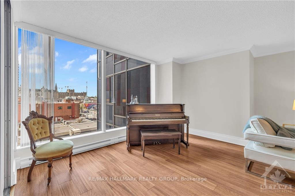 Photo 10 of Unit 601, 160 George Street, Ottawa, Lower Town/Byward Market — HOMEH