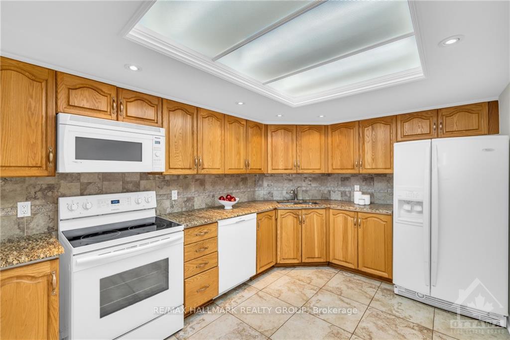 Photo 11 of Unit 601, 160 George Street, Ottawa, Lower Town/Byward Market — HOMEH