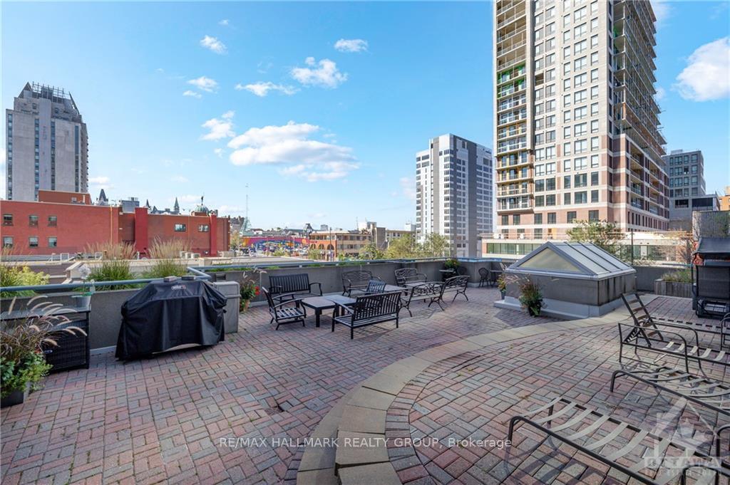 Photo 27 of Unit 601, 160 George Street, Ottawa, Lower Town/Byward Market — HOMEH