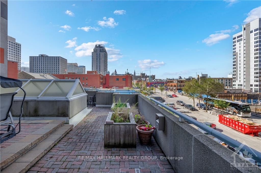 Photo 28 of Unit 601, 160 George Street, Ottawa, Lower Town/Byward Market — HOMEH
