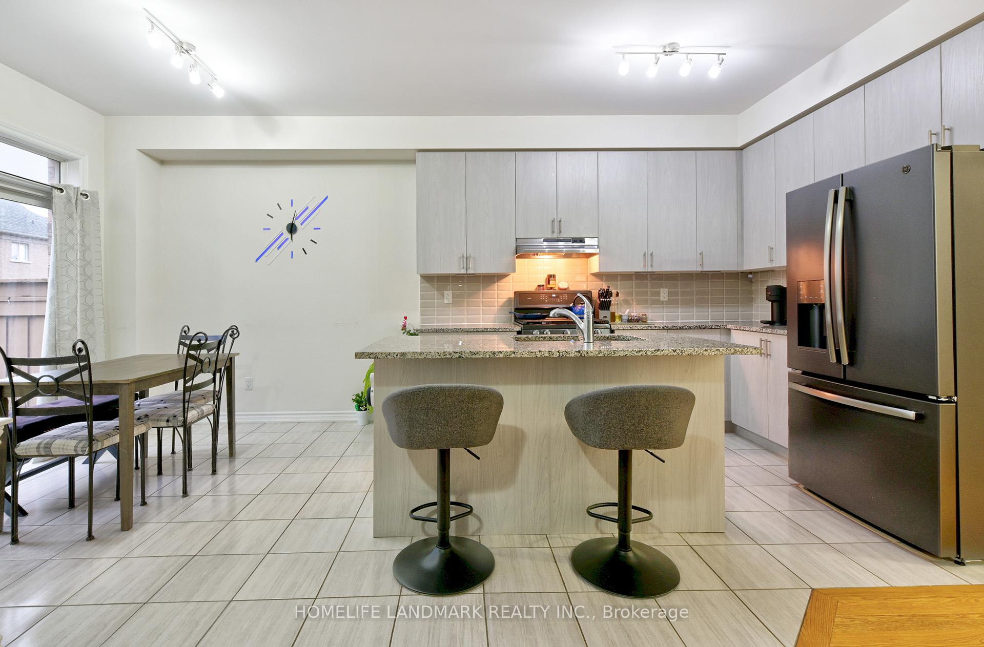 Photo 8 of 84 Workmen's Circle, Ajax, Northwest Ajax — HOMEH