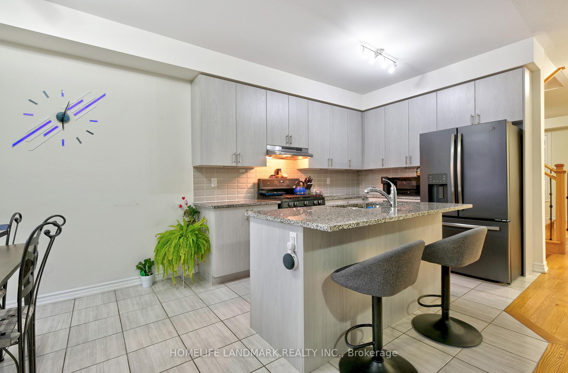 Photo 9 of 84 Workmen's Circle, Ajax, Northwest Ajax — HOMEH